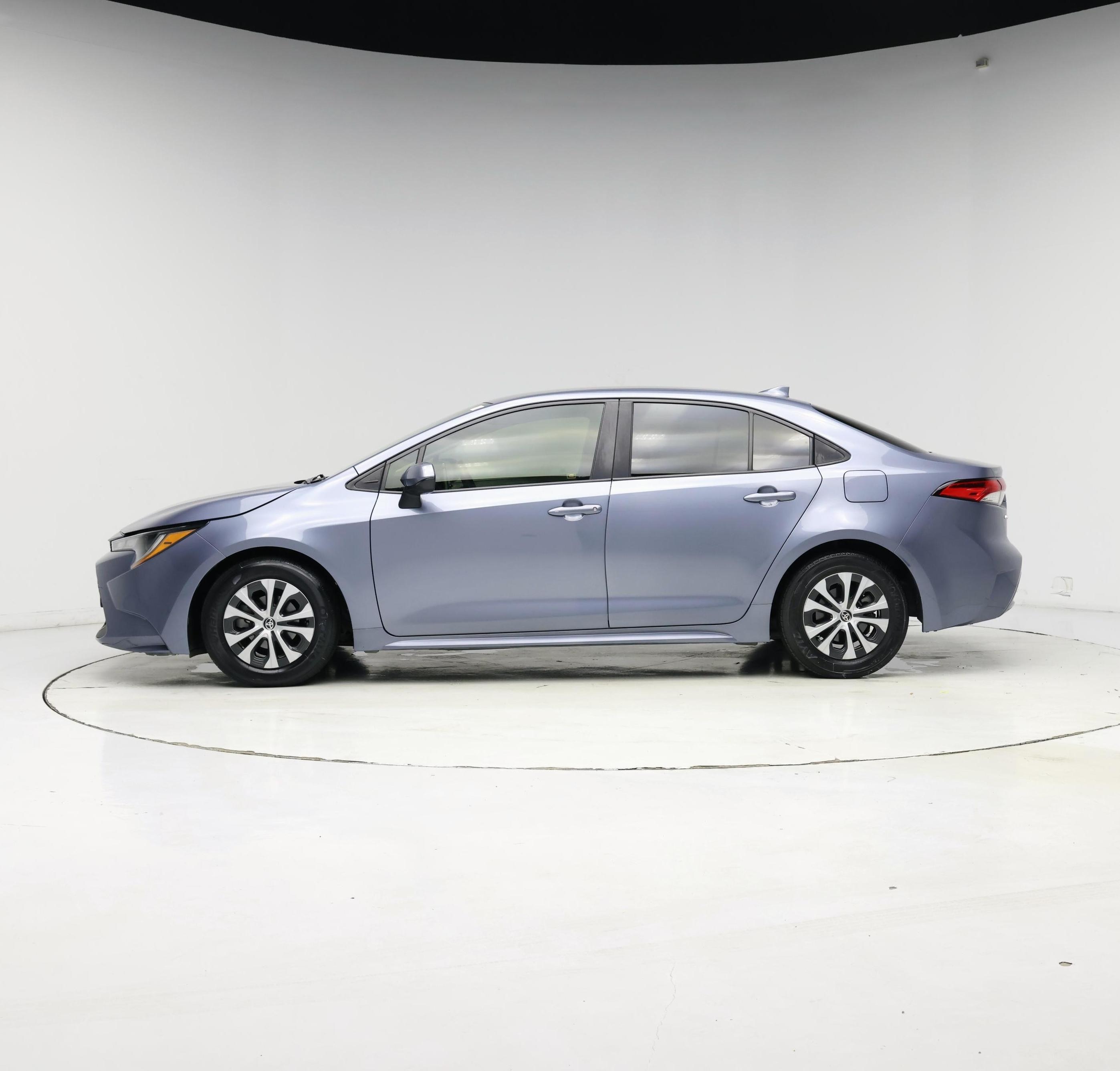 Thumbnail: 2020 Toyota Corolla - 3