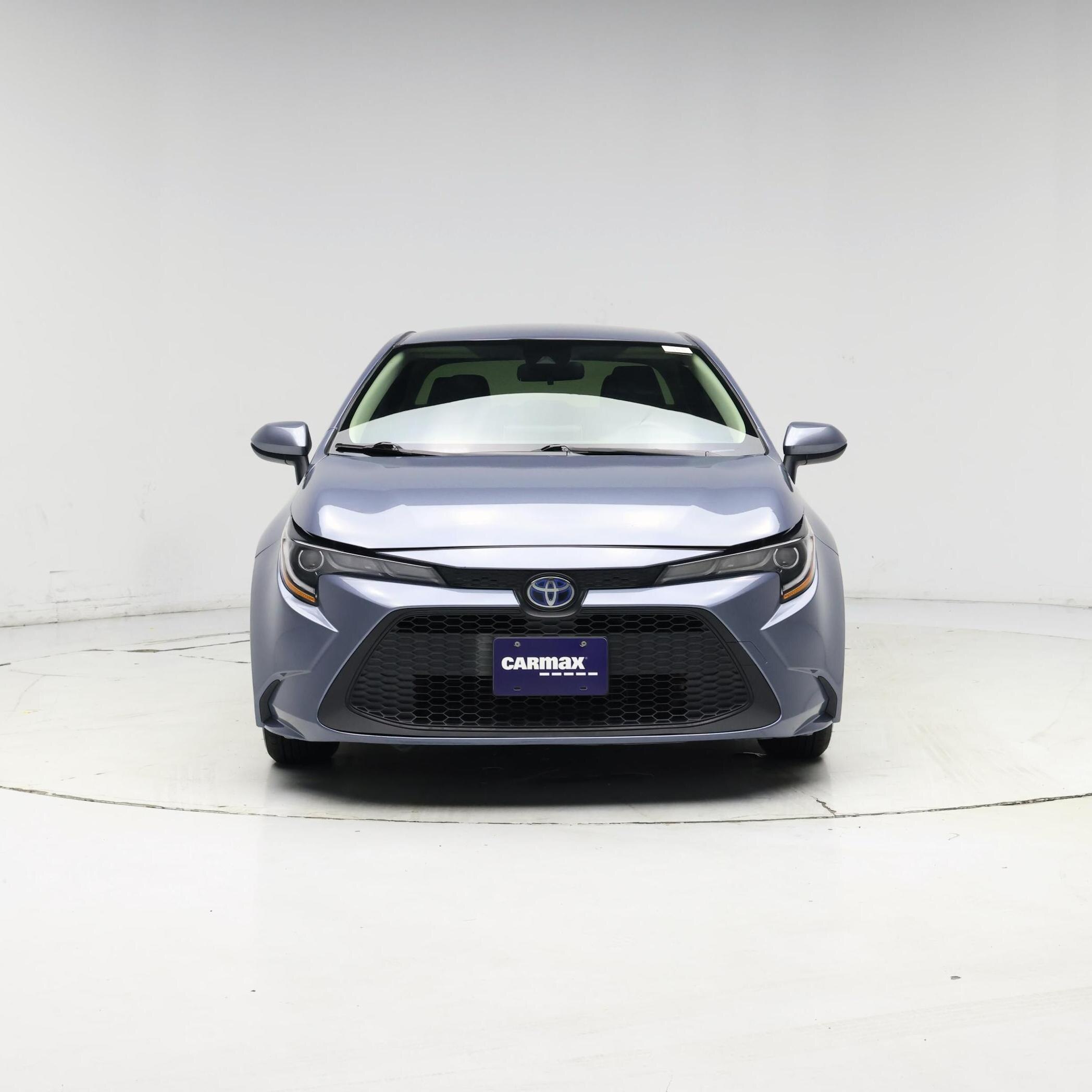 Thumbnail: 2020 Toyota Corolla - 5