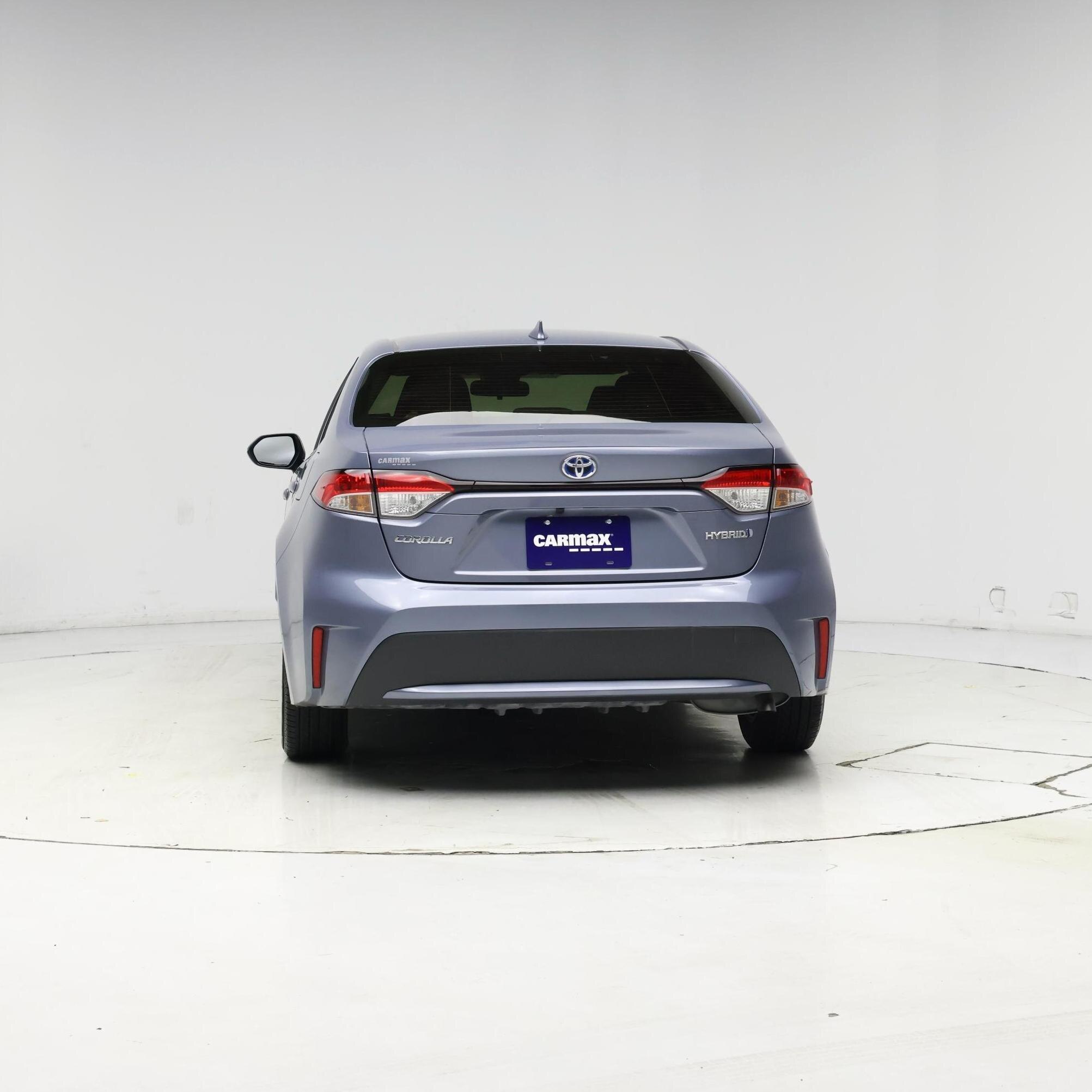 Thumbnail: 2020 Toyota Corolla - 6