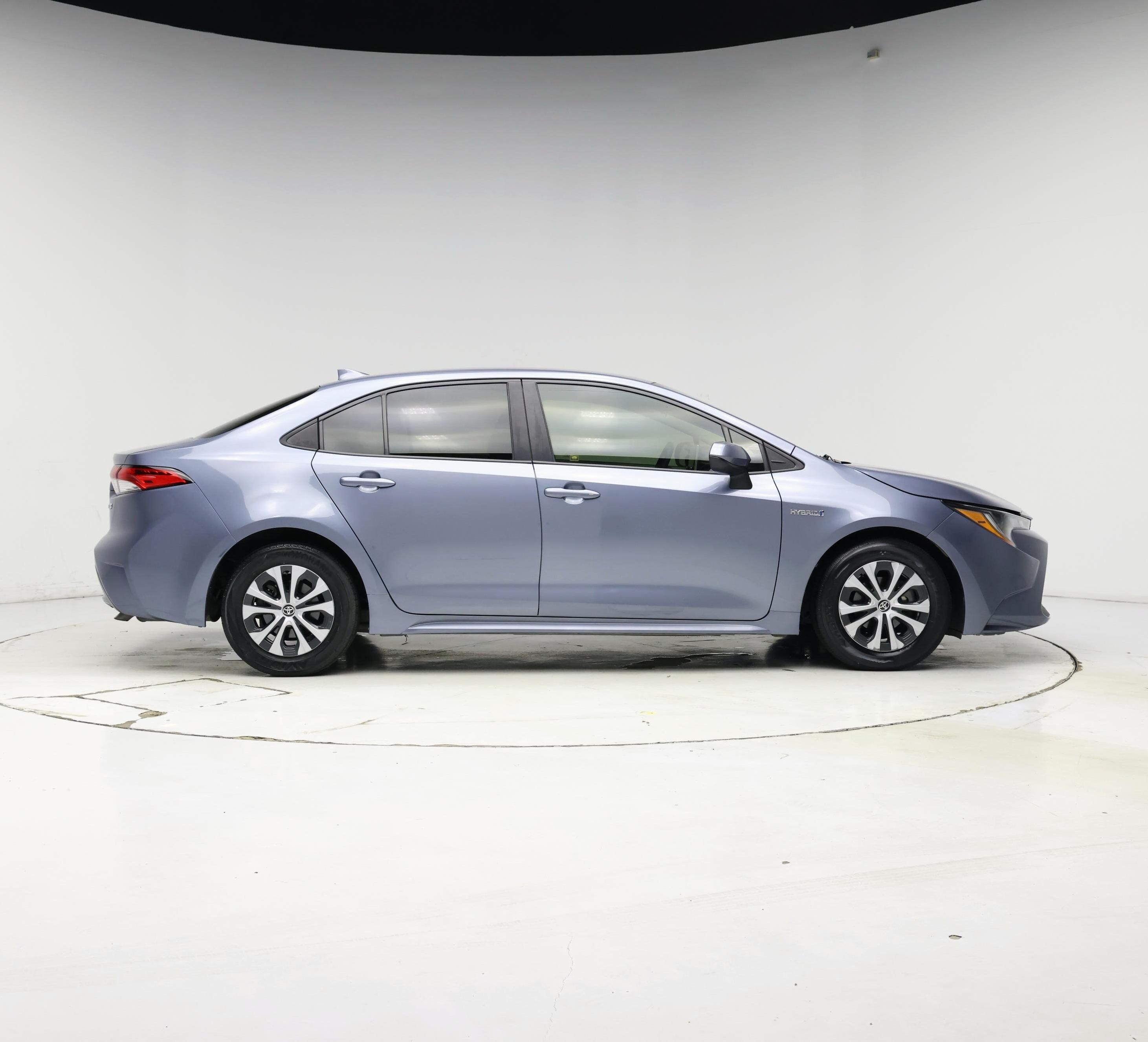 Thumbnail: 2020 Toyota Corolla - 7