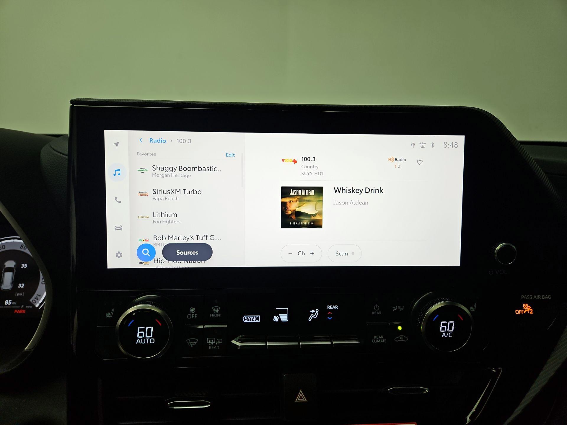 Thumbnail: 2025 Toyota Highlander - 15
