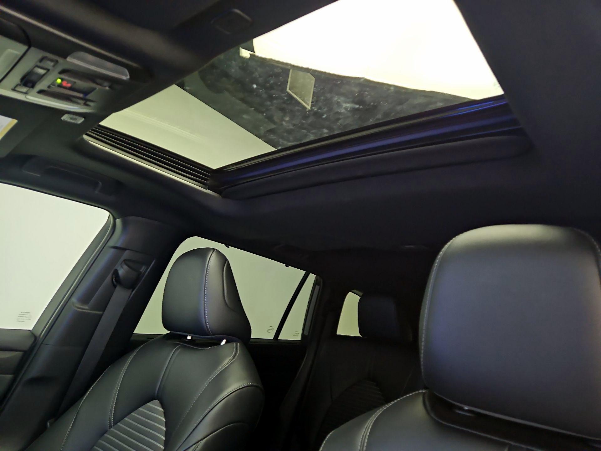 Thumbnail: 2025 Toyota Highlander - 19