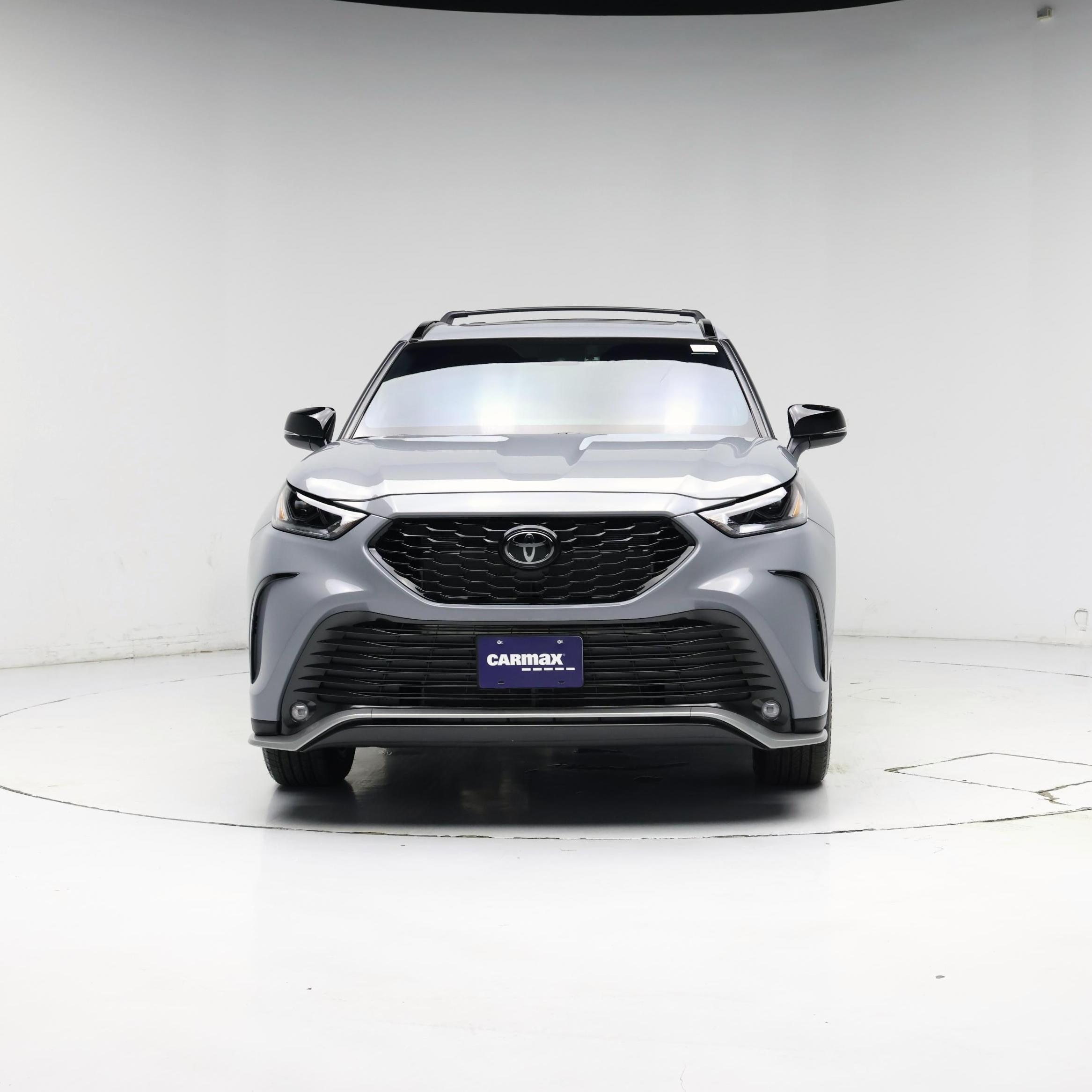 Thumbnail: 2025 Toyota Highlander - 5