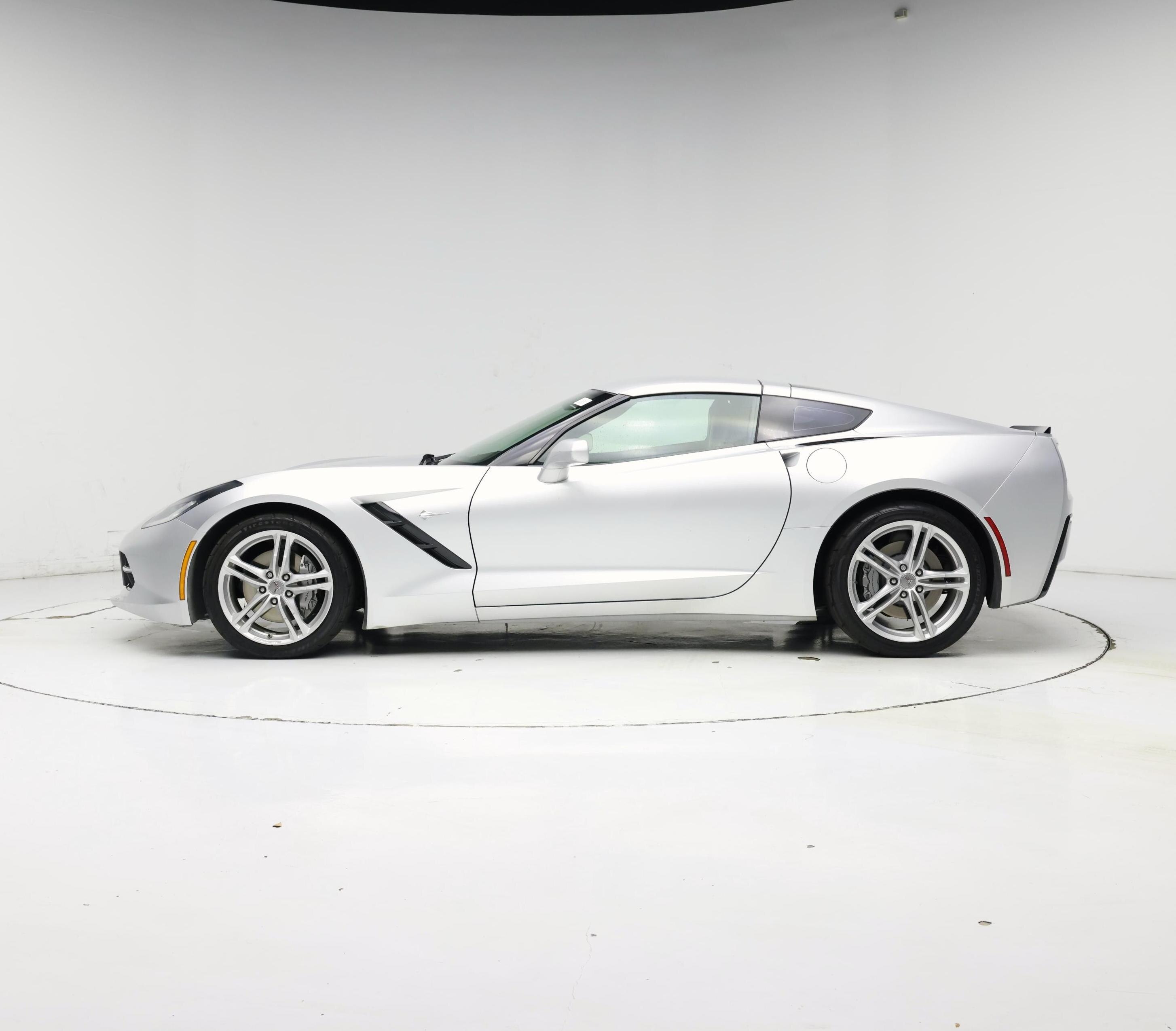 Thumbnail: 2017 Chevrolet Corvette - 3