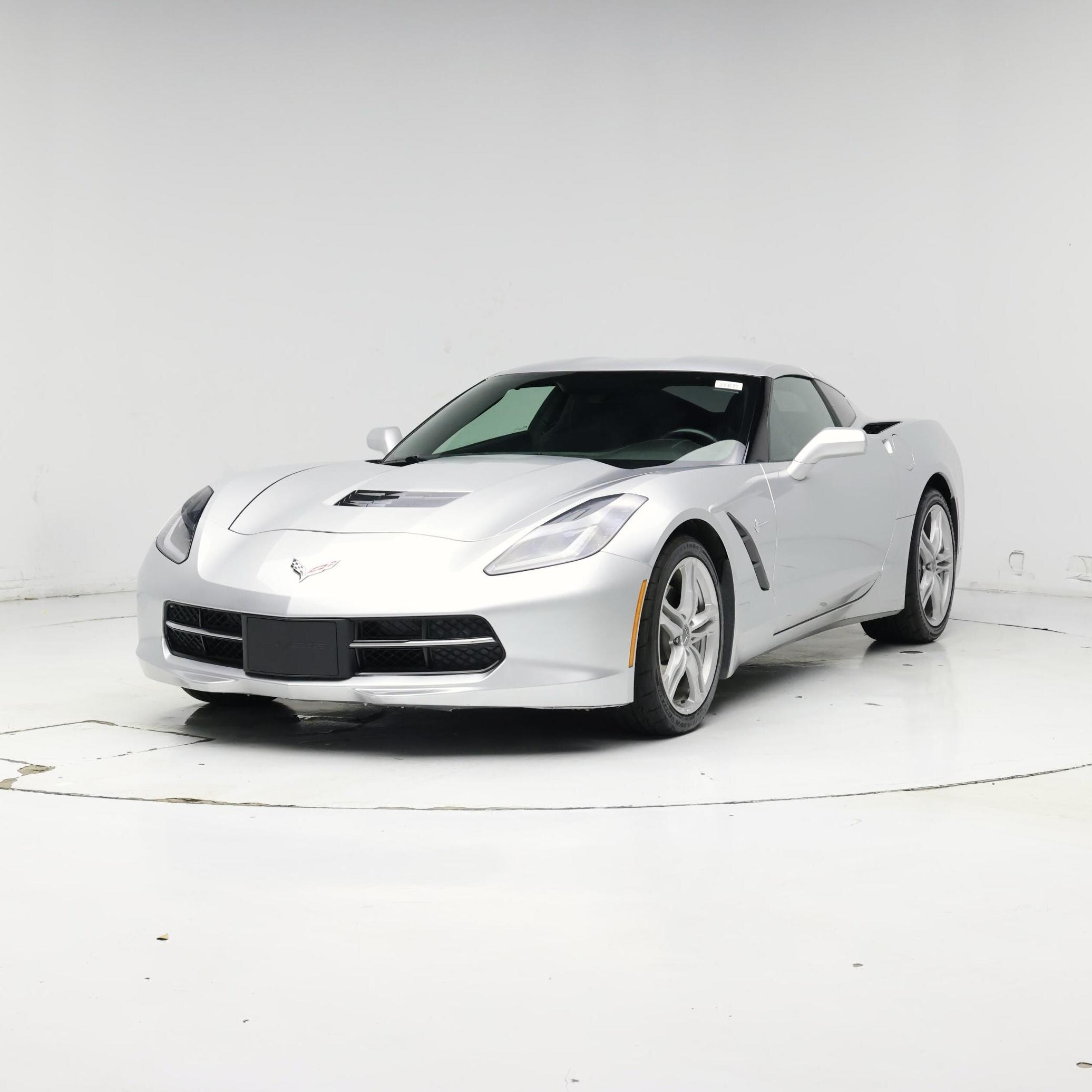 Thumbnail: 2017 Chevrolet Corvette - 4
