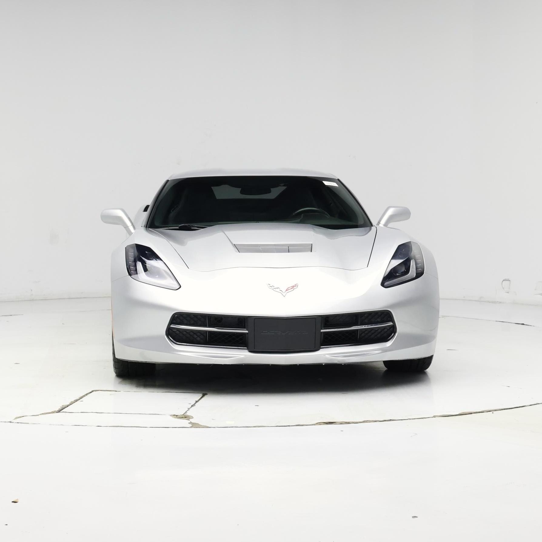Thumbnail: 2017 Chevrolet Corvette - 5