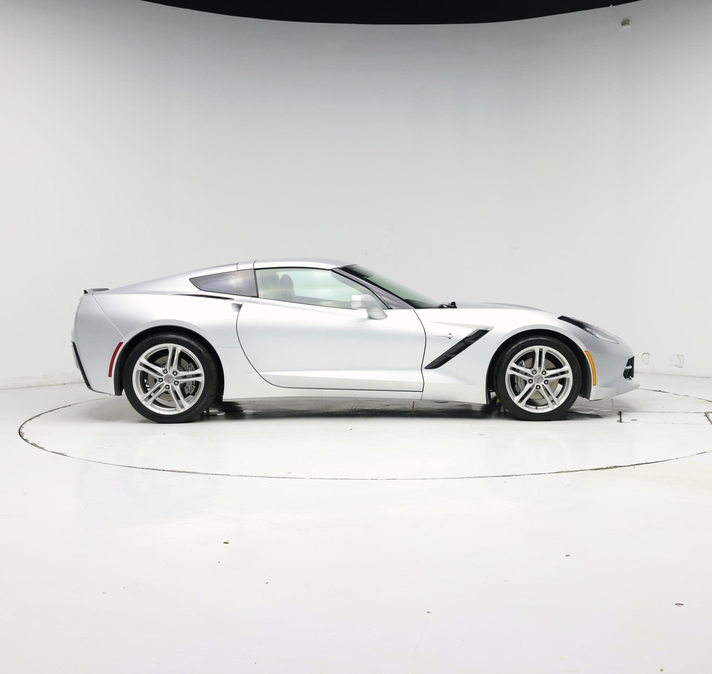 Thumbnail: 2017 Chevrolet Corvette - 7