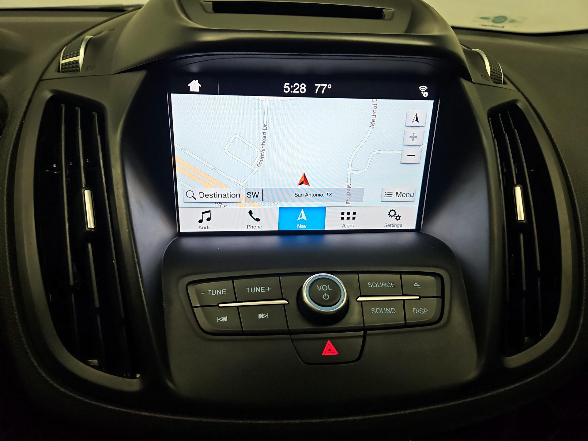Thumbnail: 2018 Ford Escape - 14