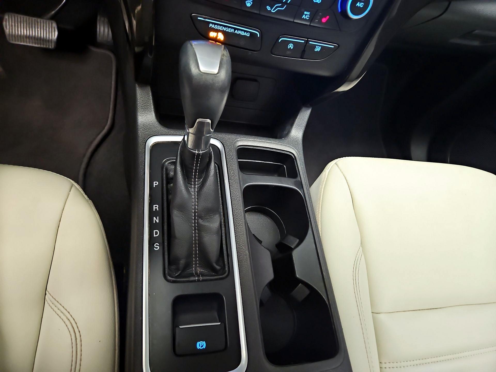 Thumbnail: 2018 Ford Escape - 18