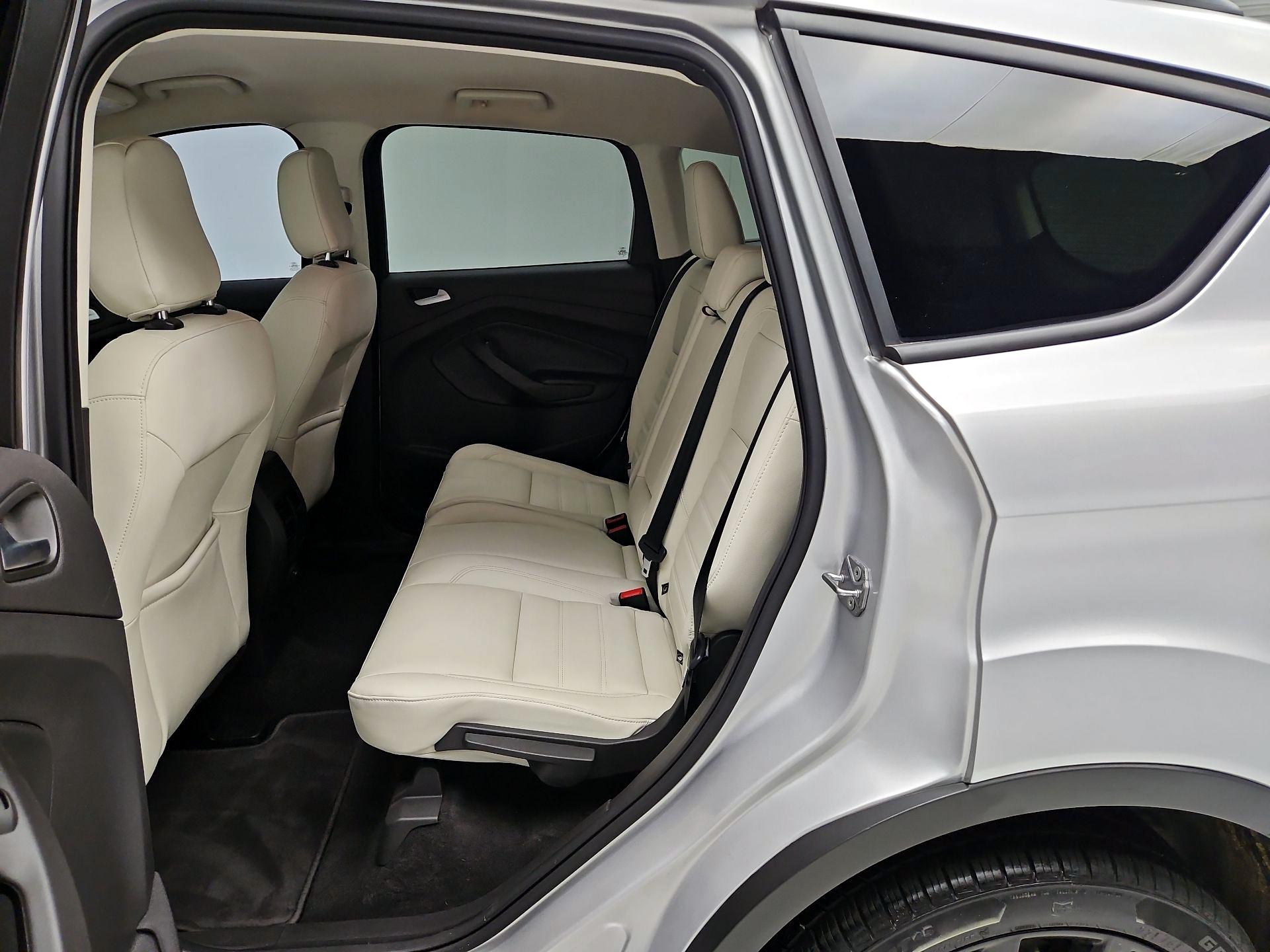 Thumbnail: 2018 Ford Escape - 20