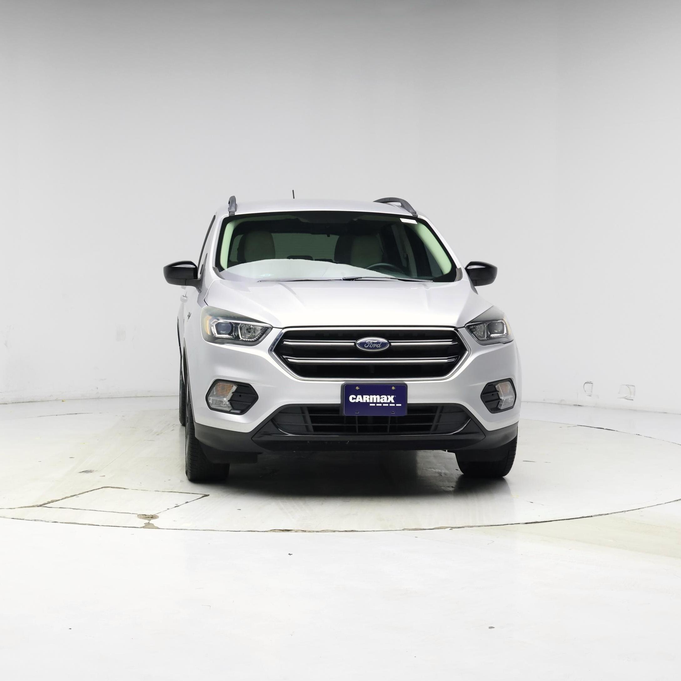 Thumbnail: 2018 Ford Escape - 5