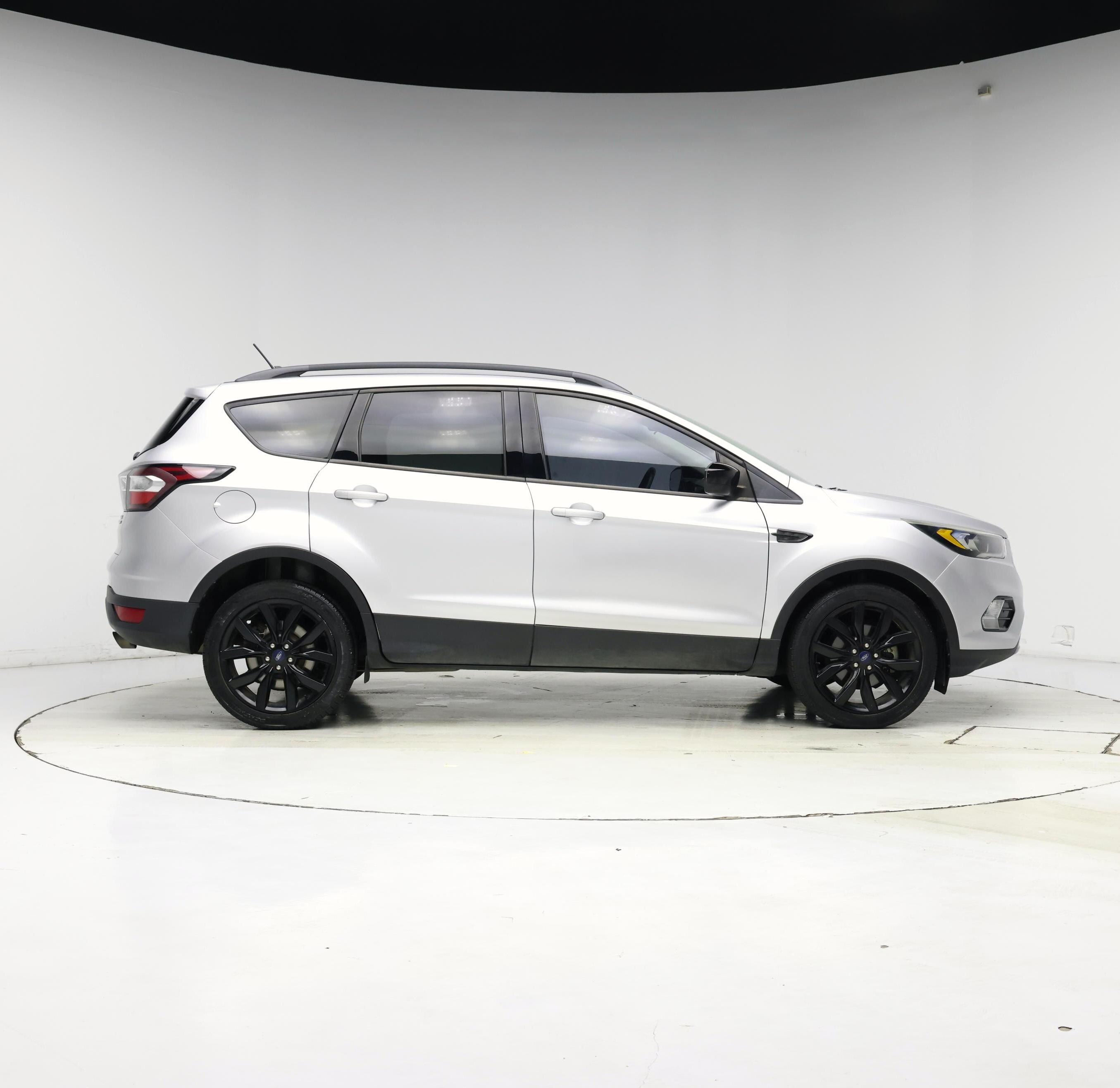 Thumbnail: 2018 Ford Escape - 7