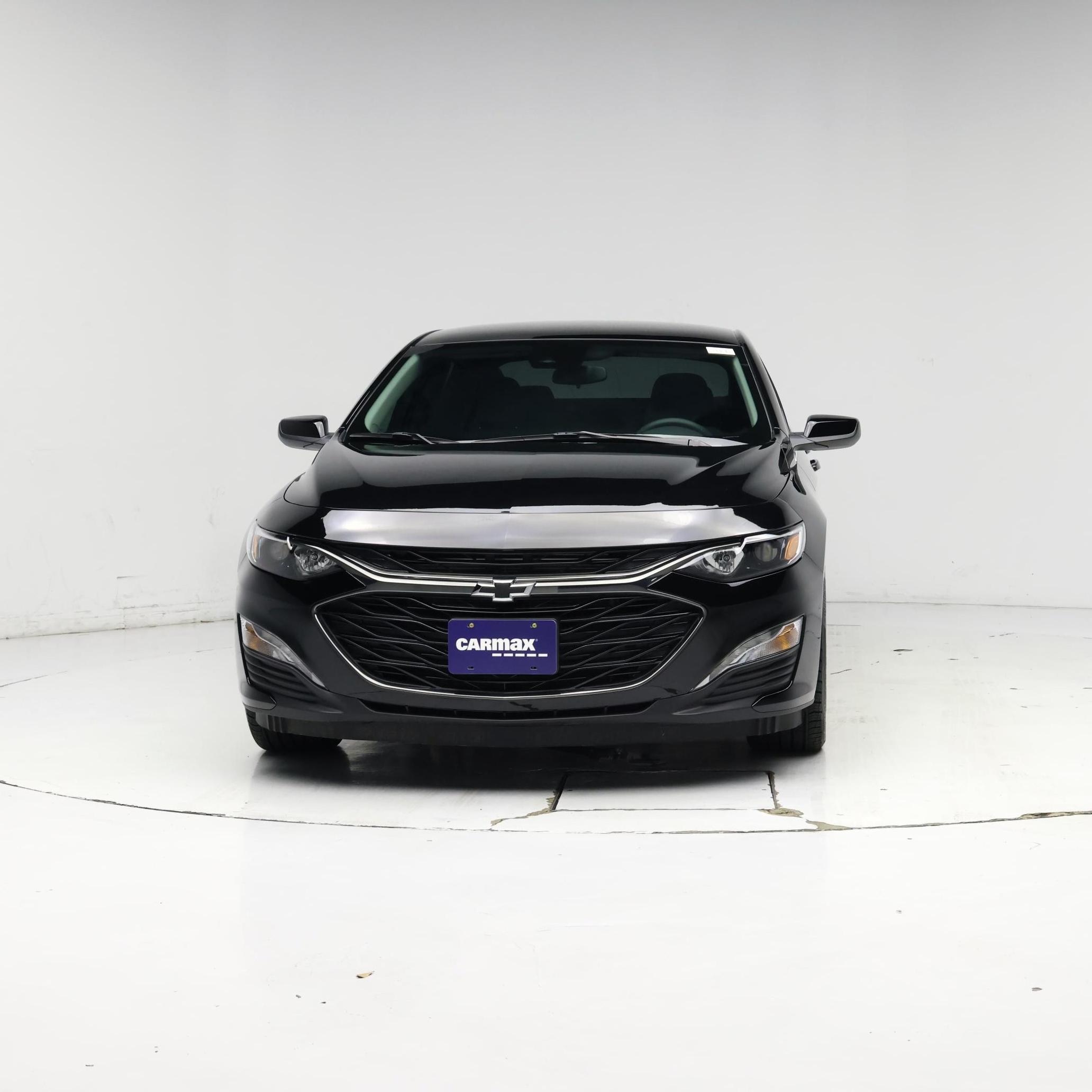 Thumbnail: 2025 Chevrolet Malibu - 5