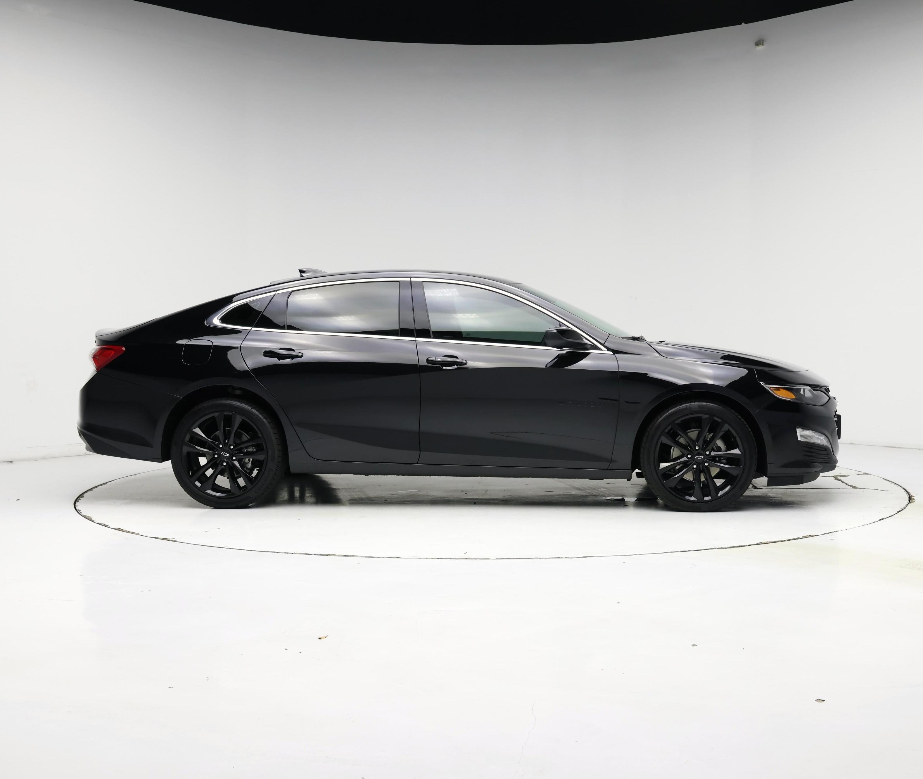 Thumbnail: 2025 Chevrolet Malibu - 7