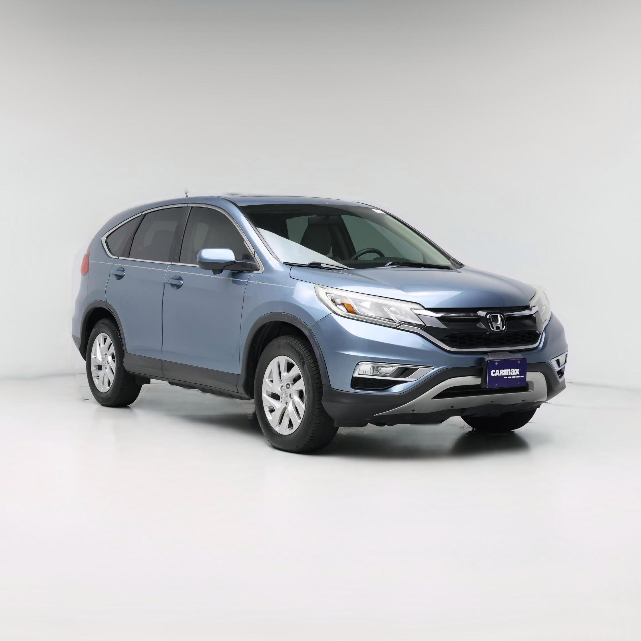 Thumbnail: 2016 Honda CR-V - 1