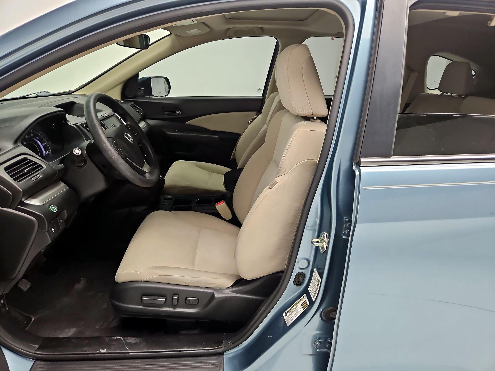 Thumbnail: 2016 Honda CR-V - 11