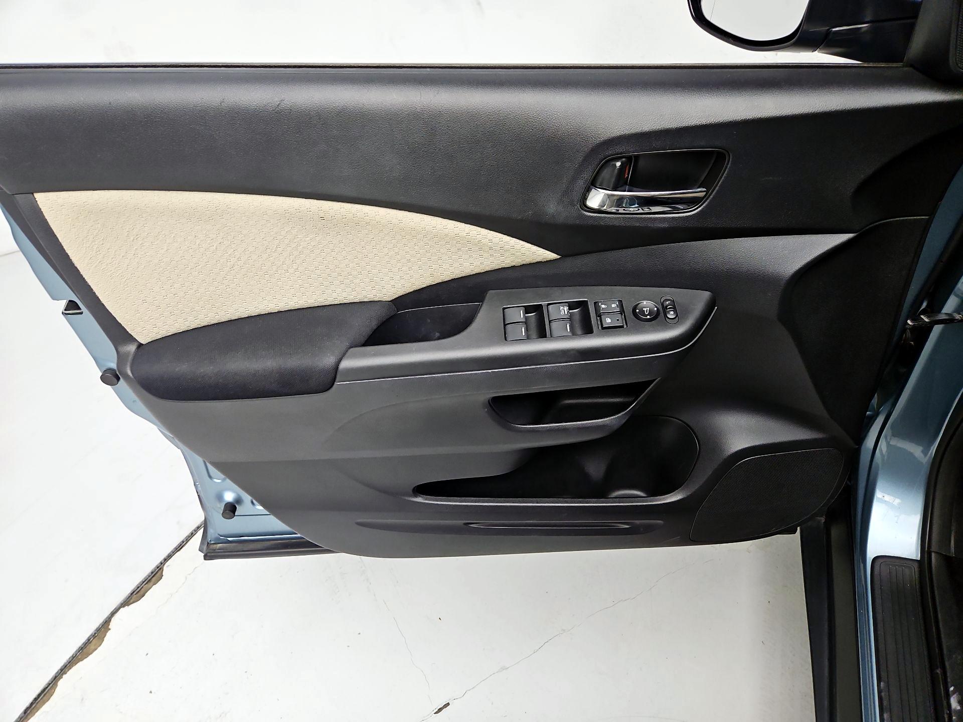 Thumbnail: 2016 Honda CR-V - 12