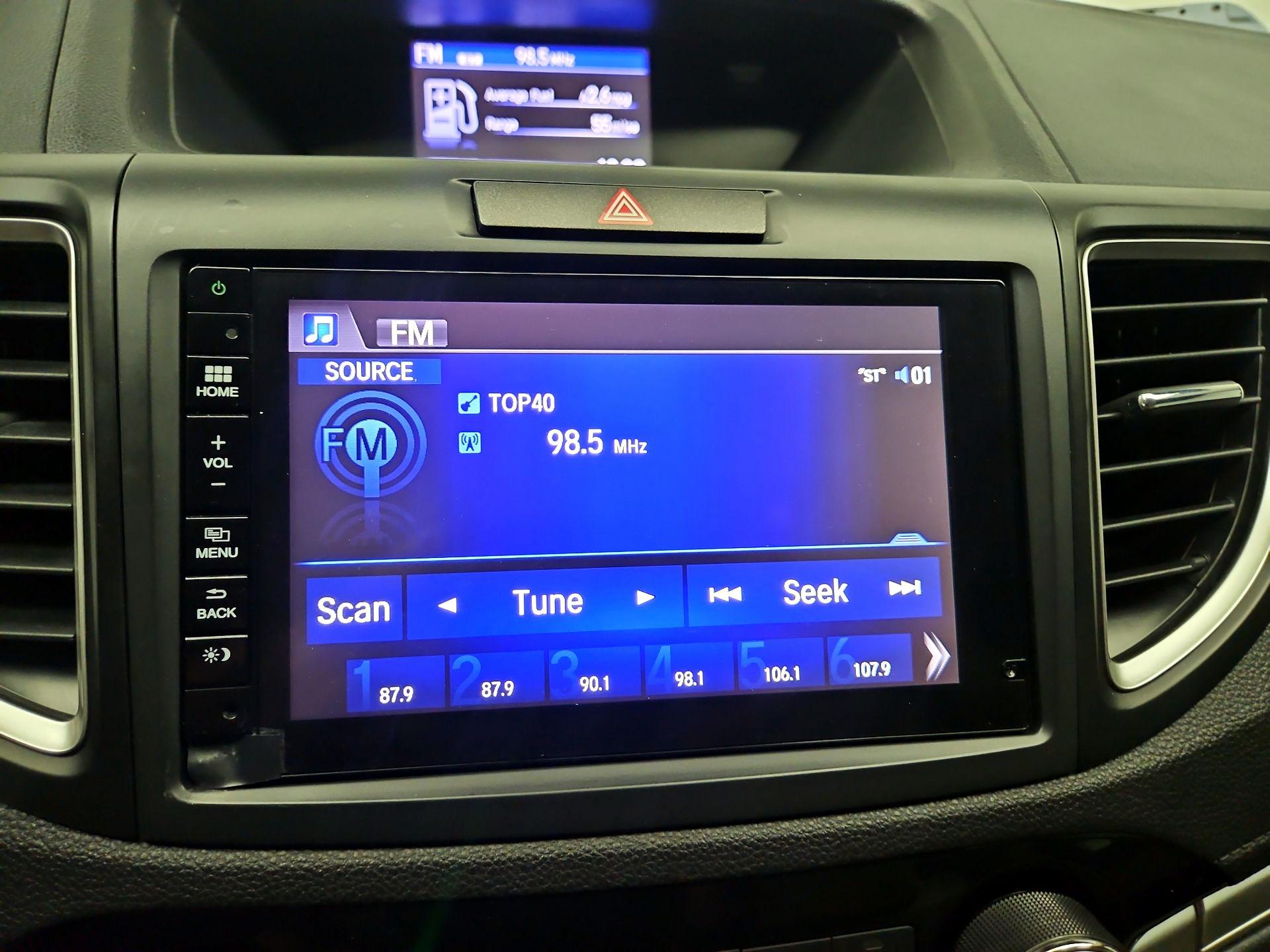 Thumbnail: 2016 Honda CR-V - 15