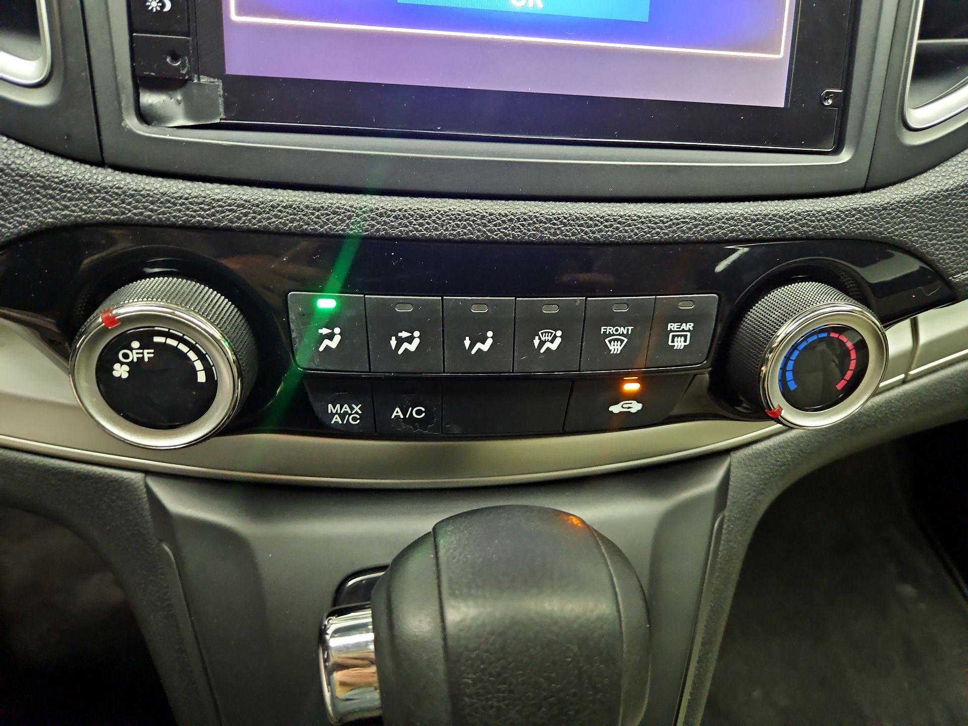 Thumbnail: 2016 Honda CR-V - 16