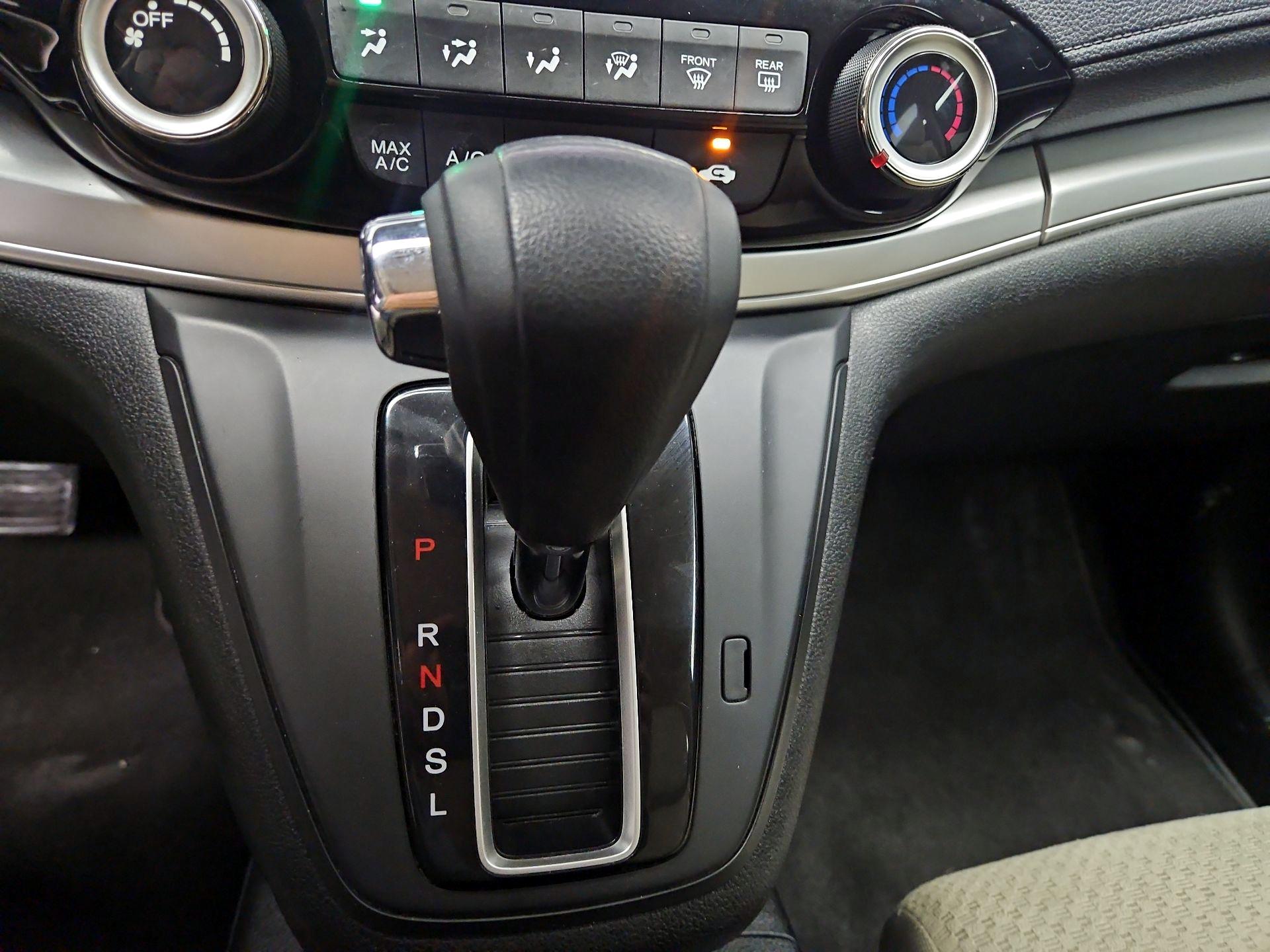 Thumbnail: 2016 Honda CR-V - 17