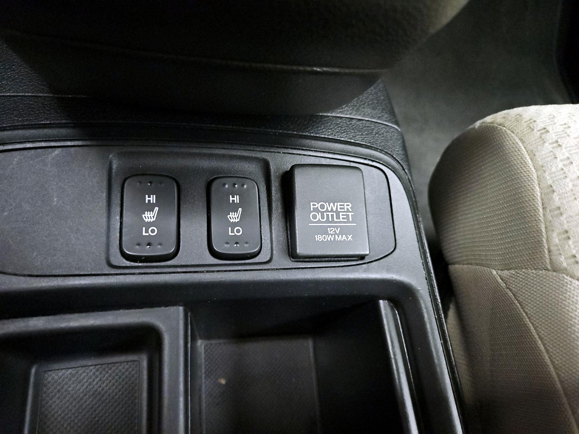 Thumbnail: 2016 Honda CR-V - 18