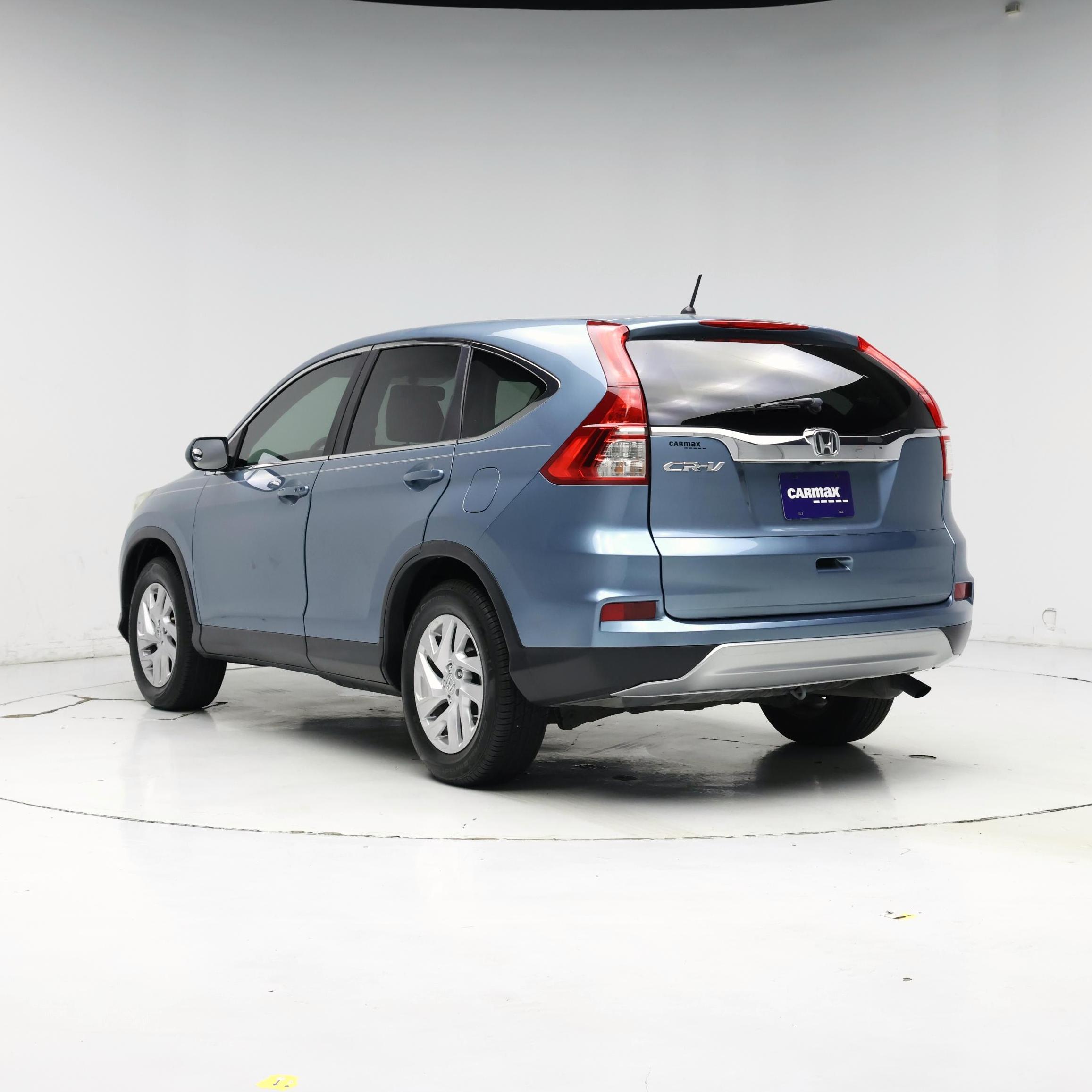 Thumbnail: 2016 Honda CR-V - 2