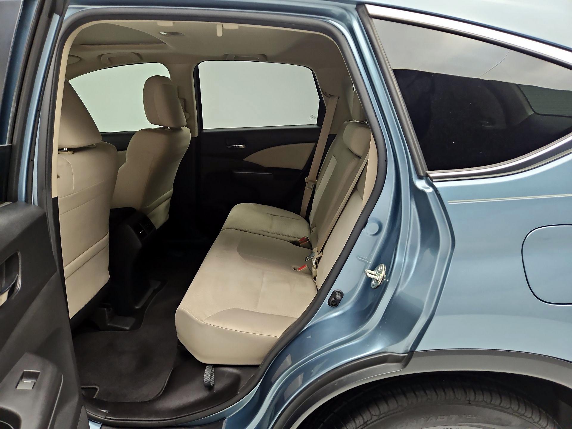 Thumbnail: 2016 Honda CR-V - 20