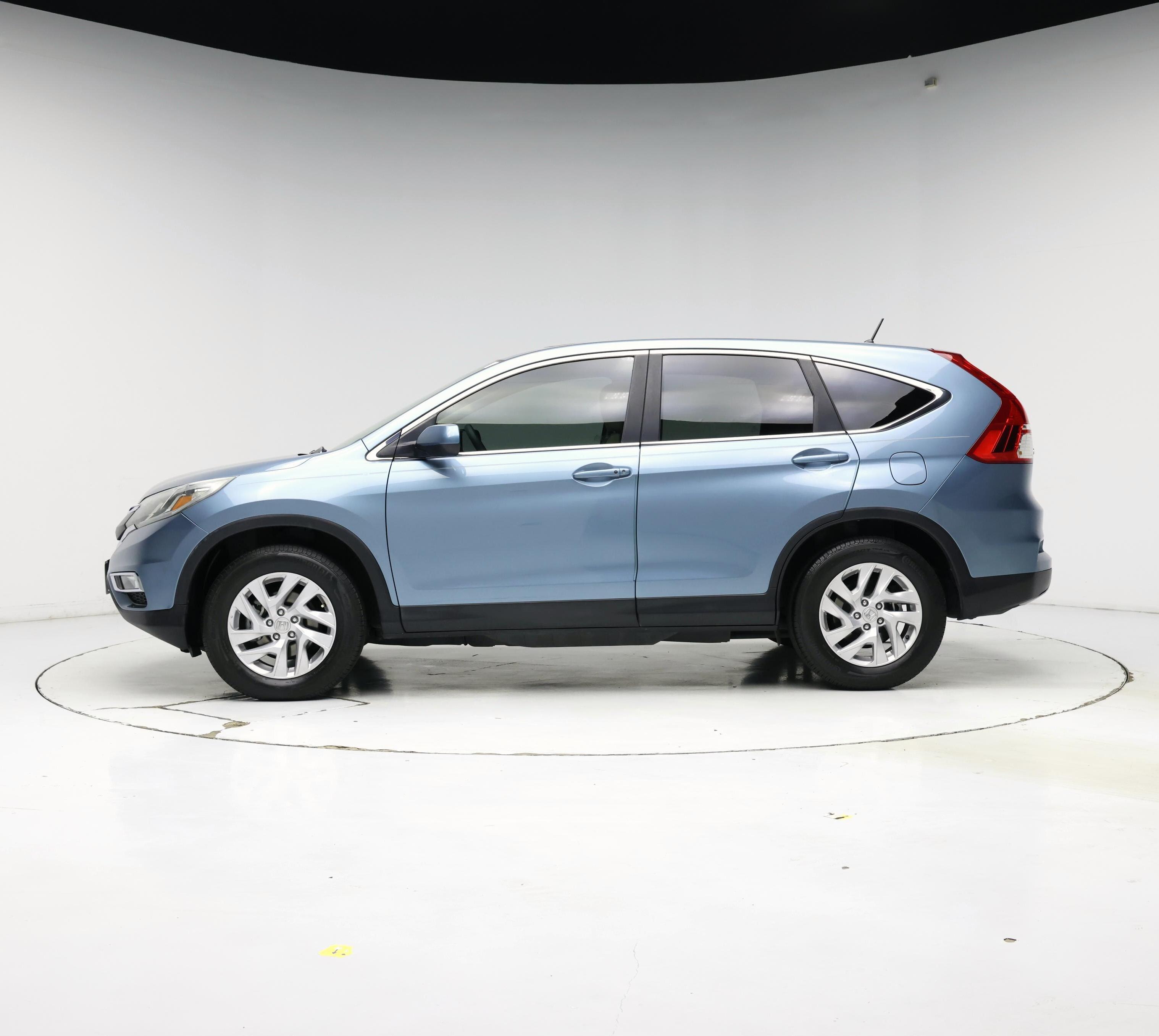 Thumbnail: 2016 Honda CR-V - 3
