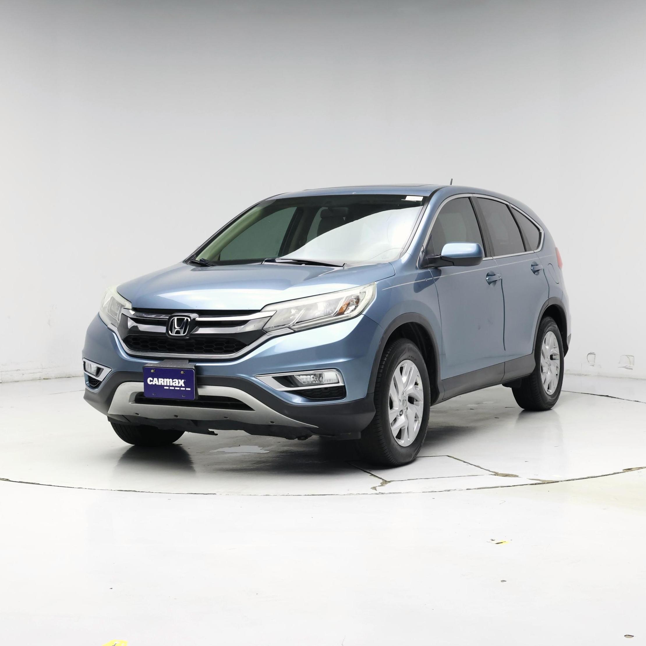 Thumbnail: 2016 Honda CR-V - 4