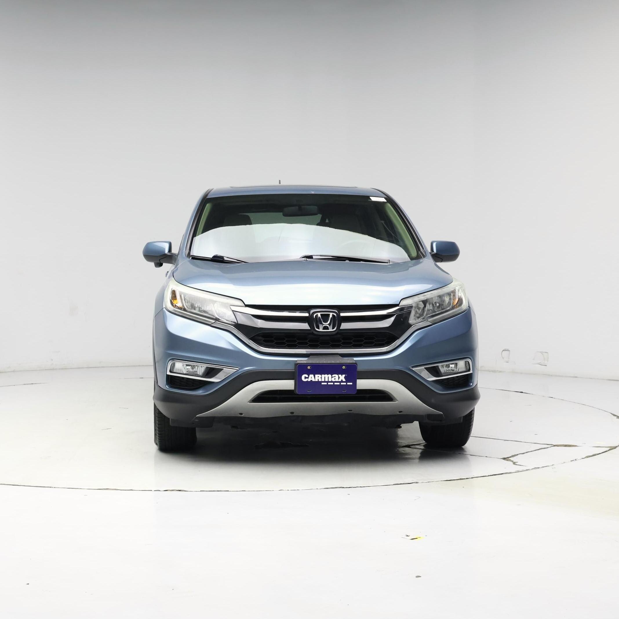 Thumbnail: 2016 Honda CR-V - 5