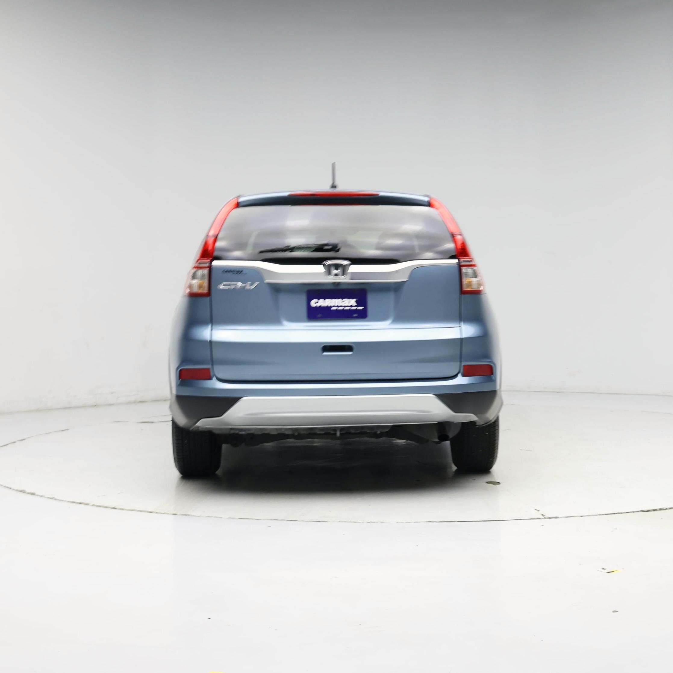 Thumbnail: 2016 Honda CR-V - 6