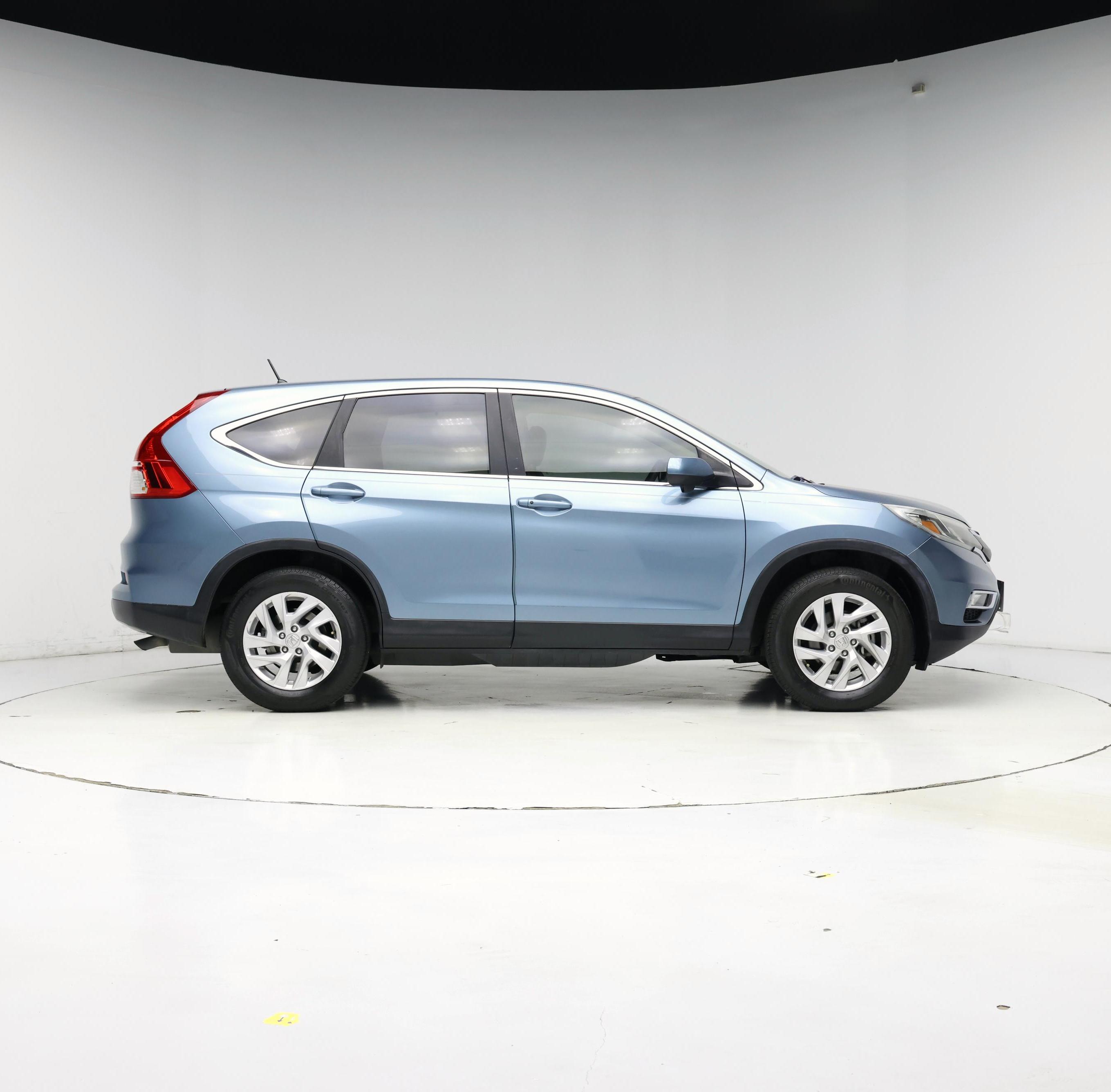 Thumbnail: 2016 Honda CR-V - 7