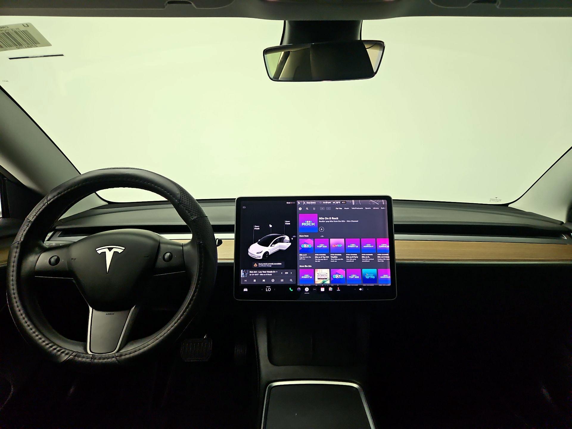Thumbnail: 2021 Tesla Model 3 - 9