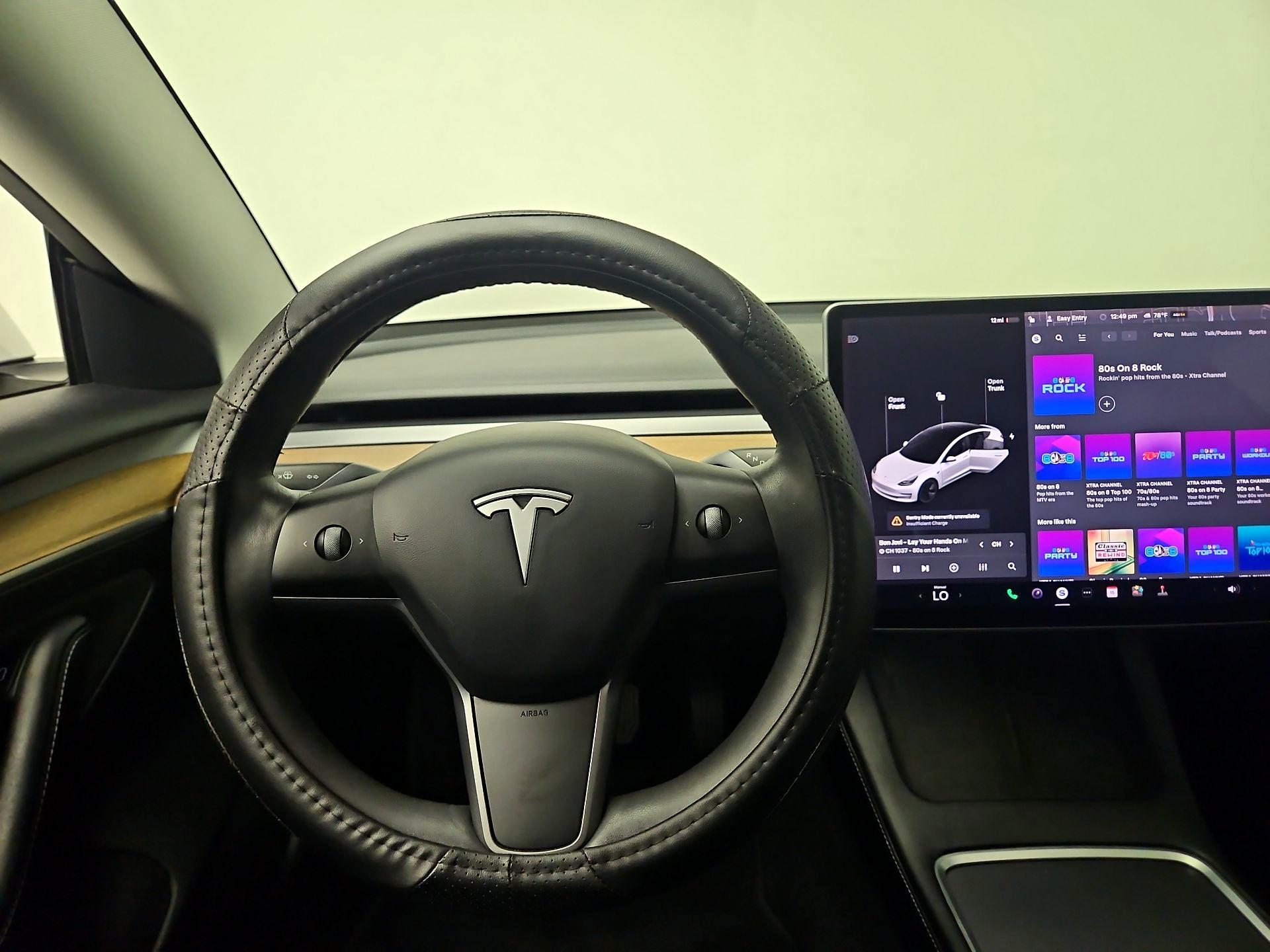 Thumbnail: 2021 Tesla Model 3 - 10