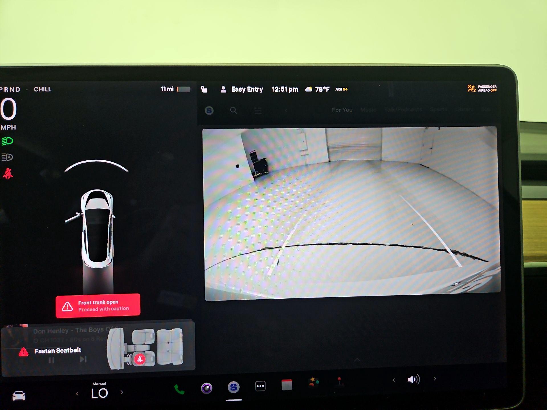 Thumbnail: 2021 Tesla Model 3 - 13
