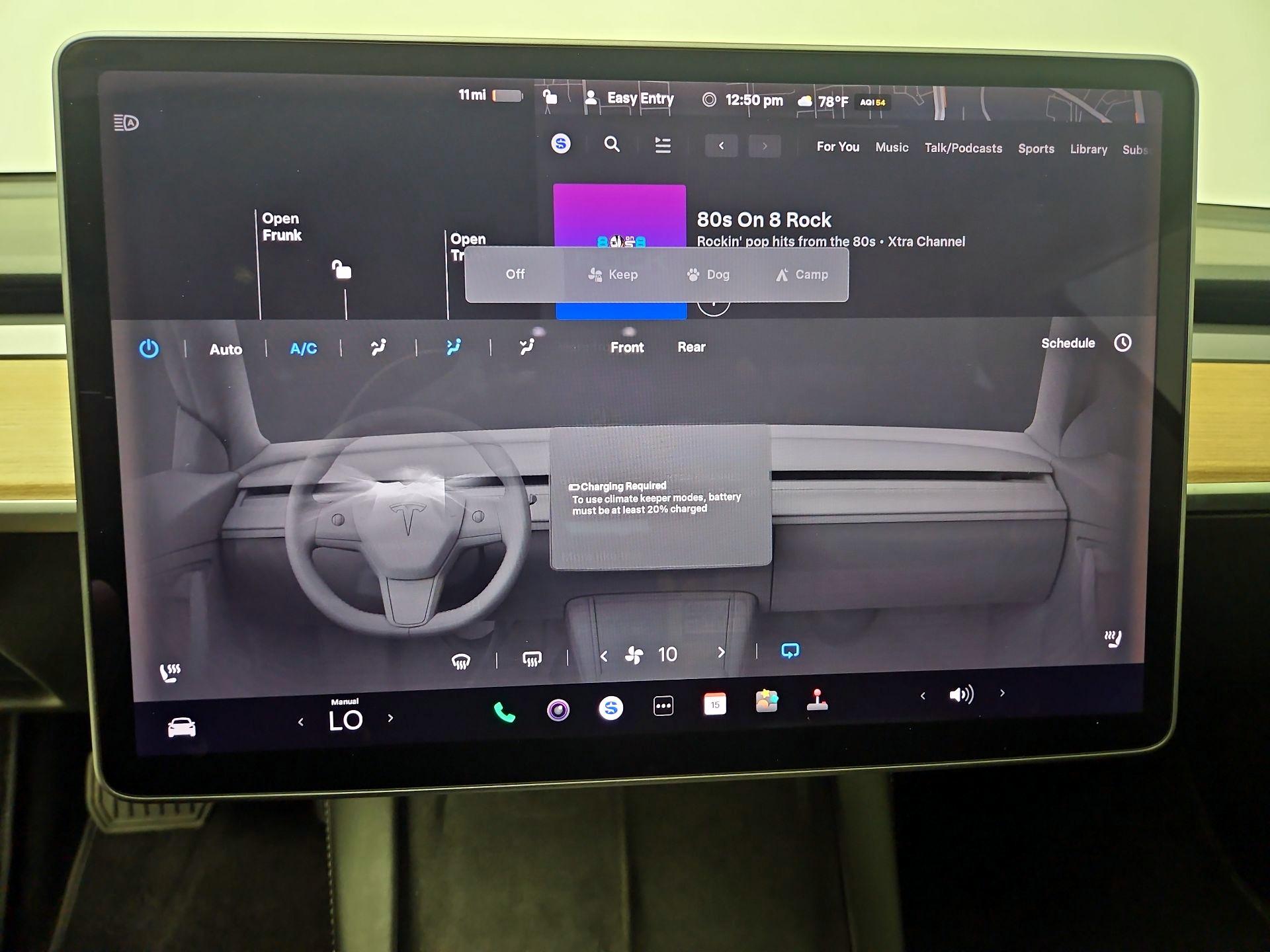 Thumbnail: 2021 Tesla Model 3 - 15