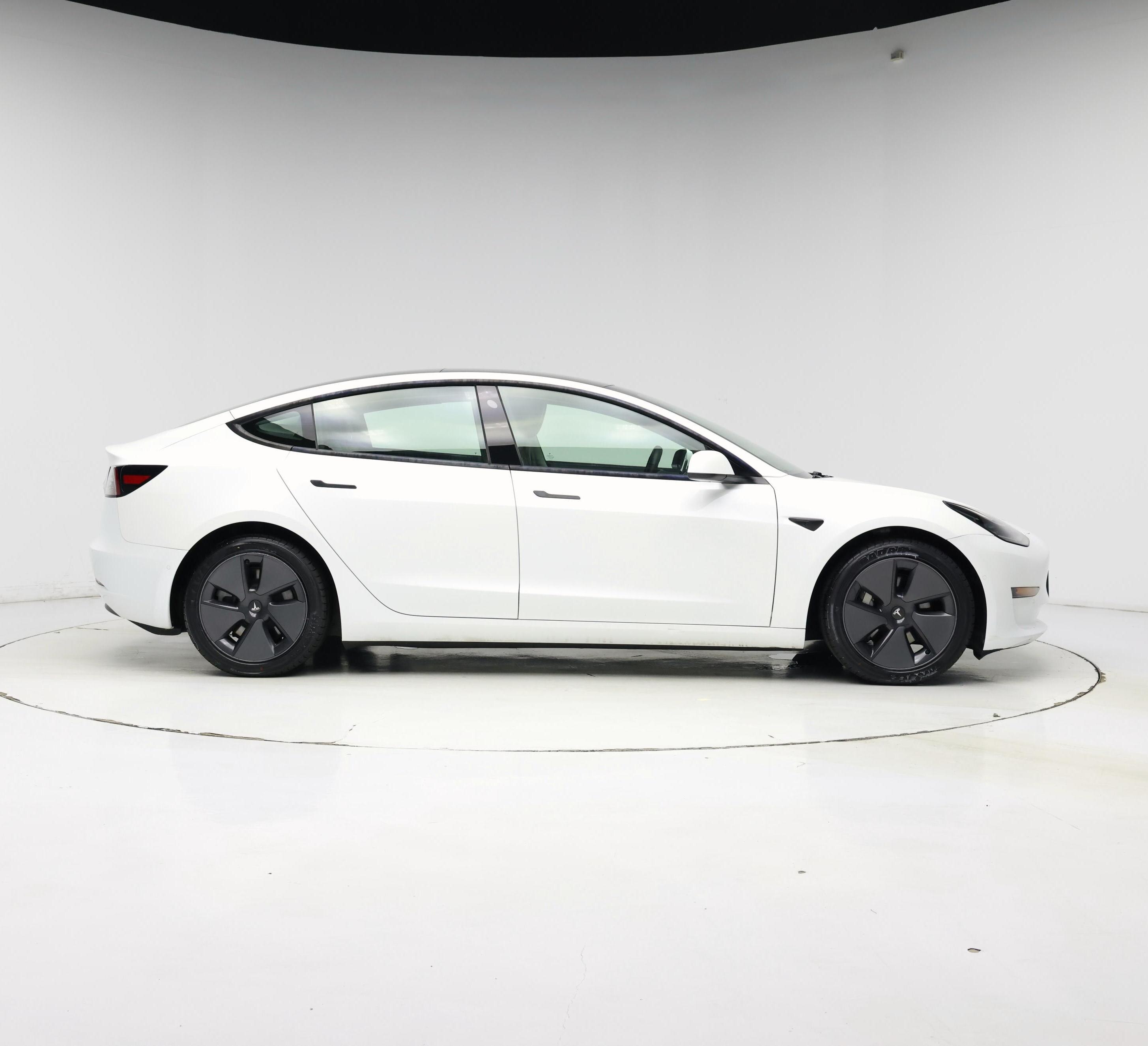 Thumbnail: 2021 Tesla Model 3 - 7