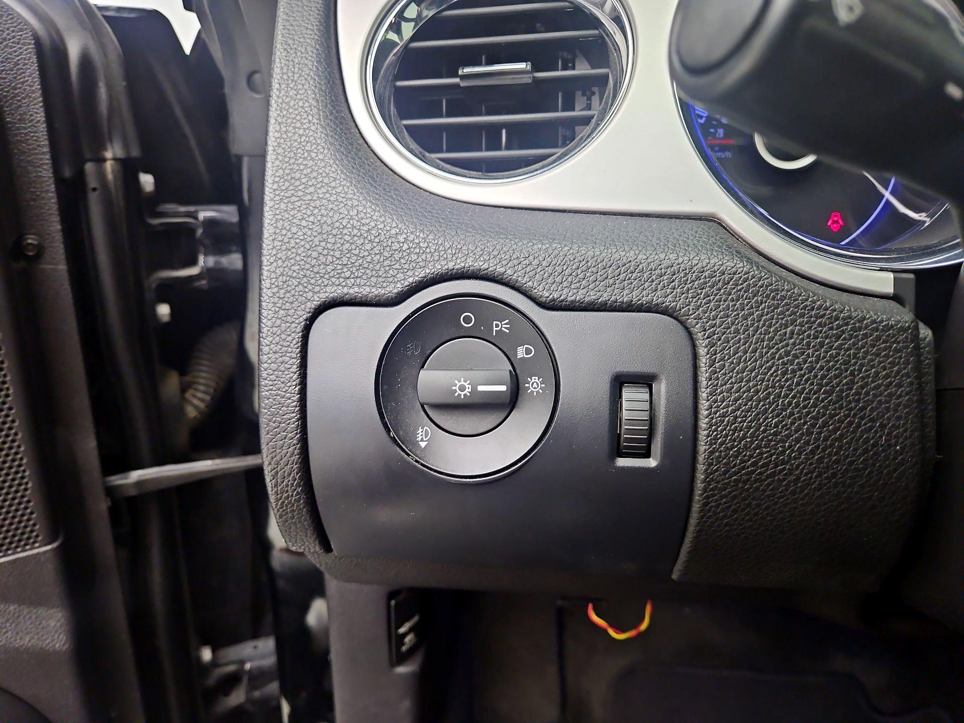 Thumbnail: 2014 Ford Mustang - 13