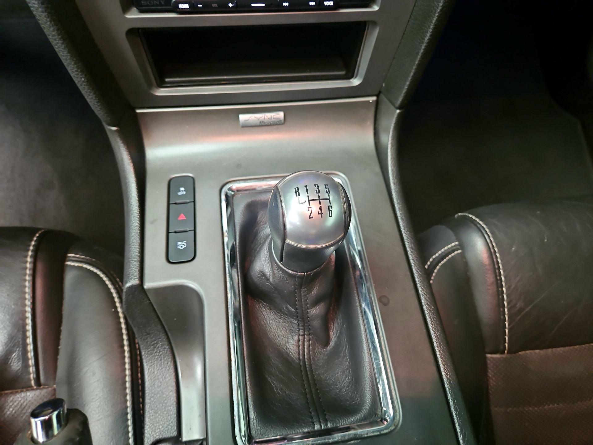 Thumbnail: 2014 Ford Mustang - 16