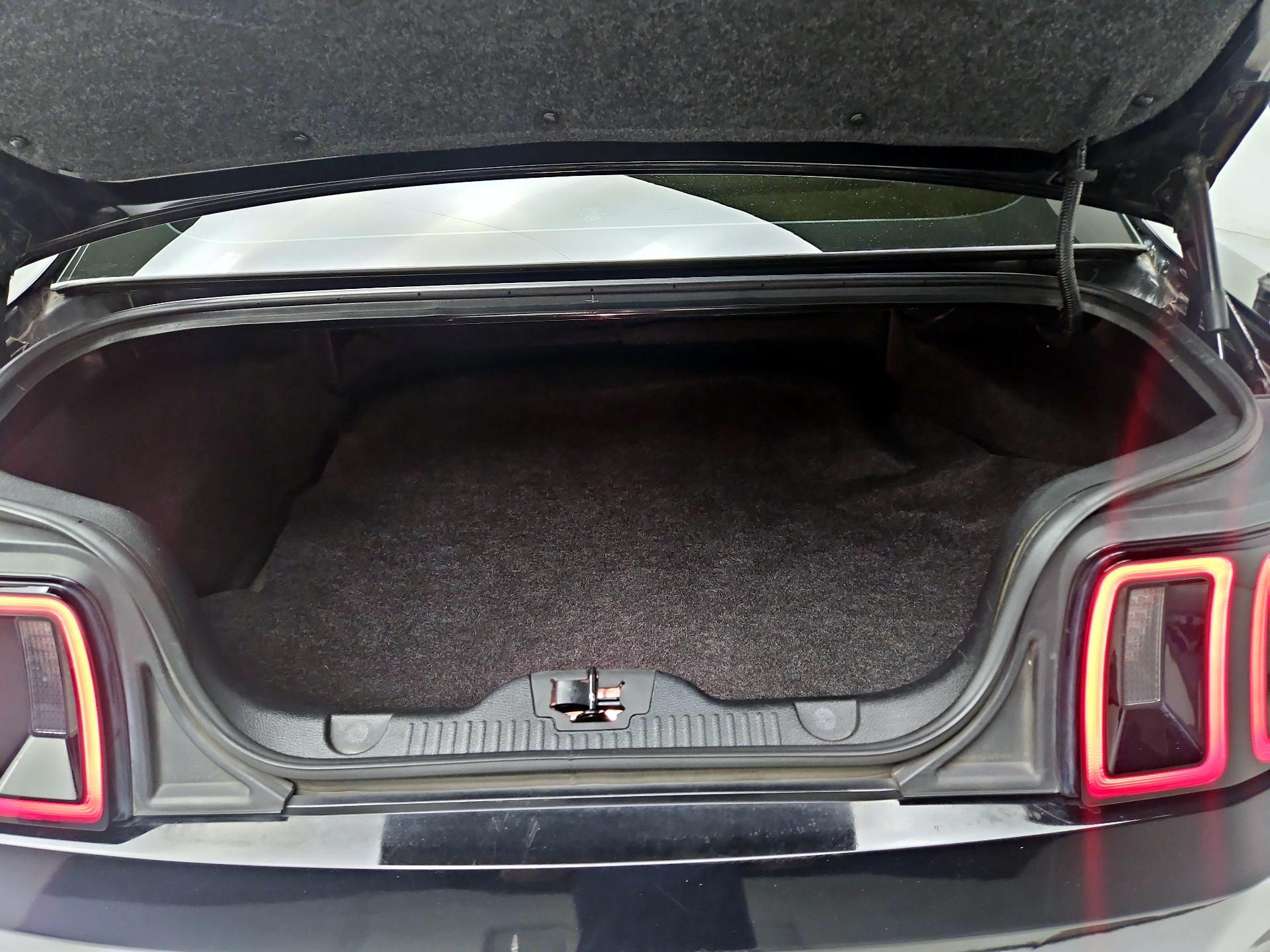 Thumbnail: 2014 Ford Mustang - 18