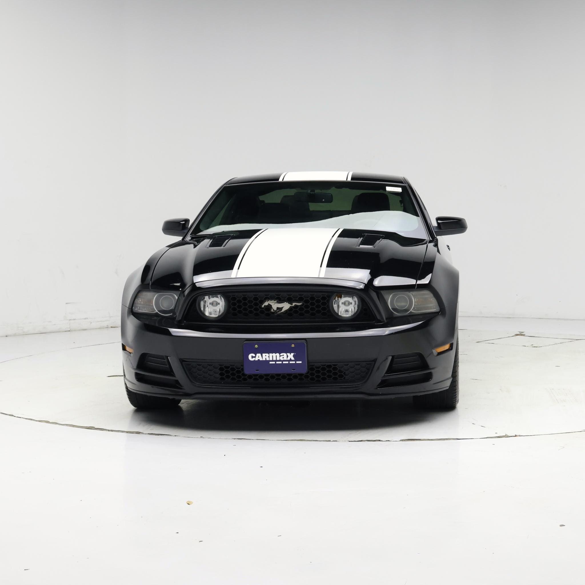 Thumbnail: 2014 Ford Mustang - 5