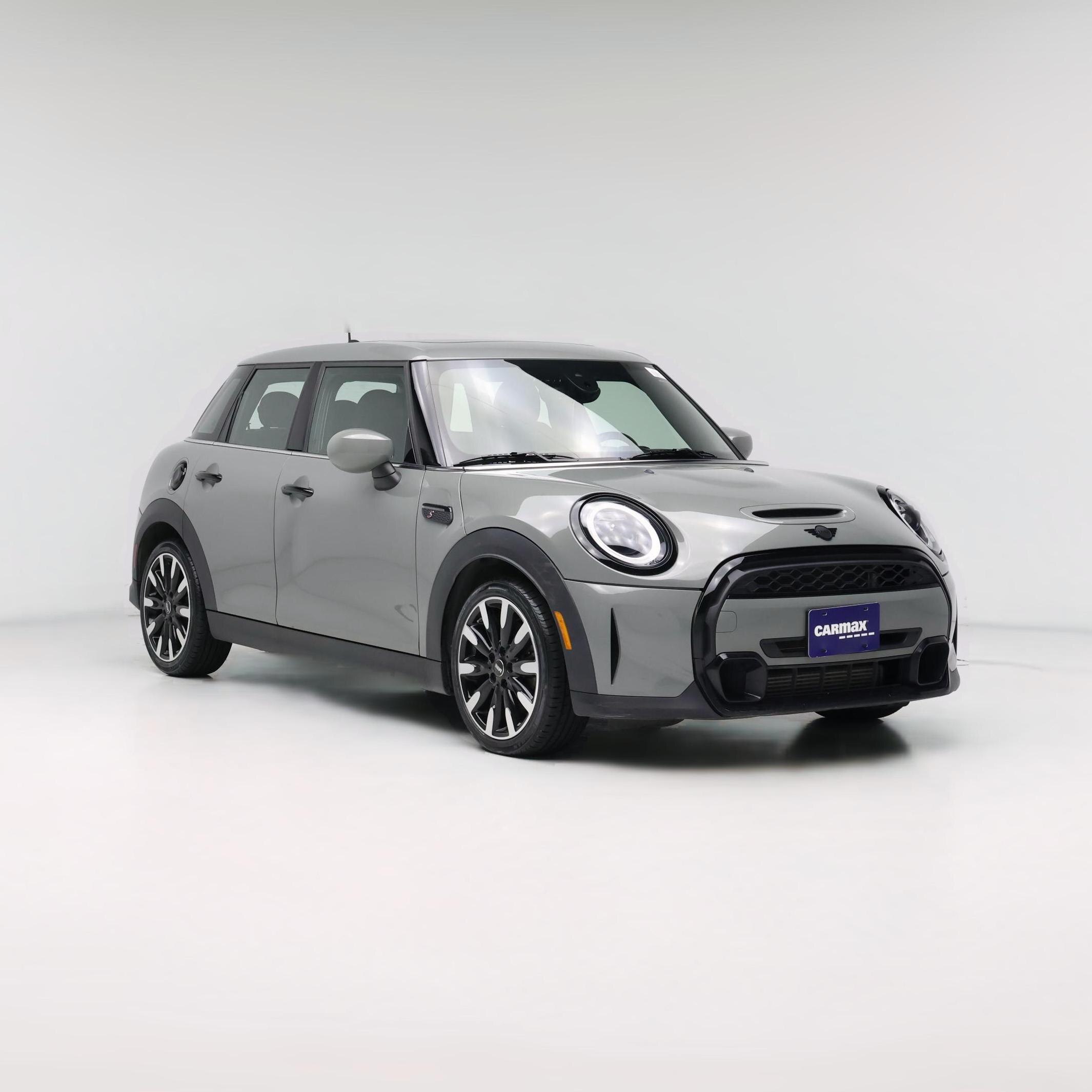 Thumbnail: 2022 MINI Cooper Hardtop - 1