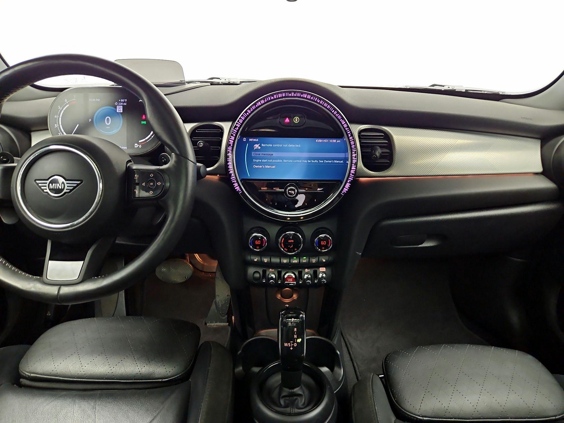 Thumbnail: 2022 MINI Cooper Hardtop - 9