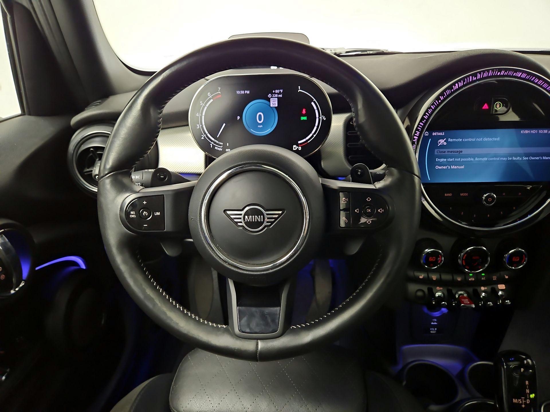 Thumbnail: 2022 MINI Cooper Hardtop - 10