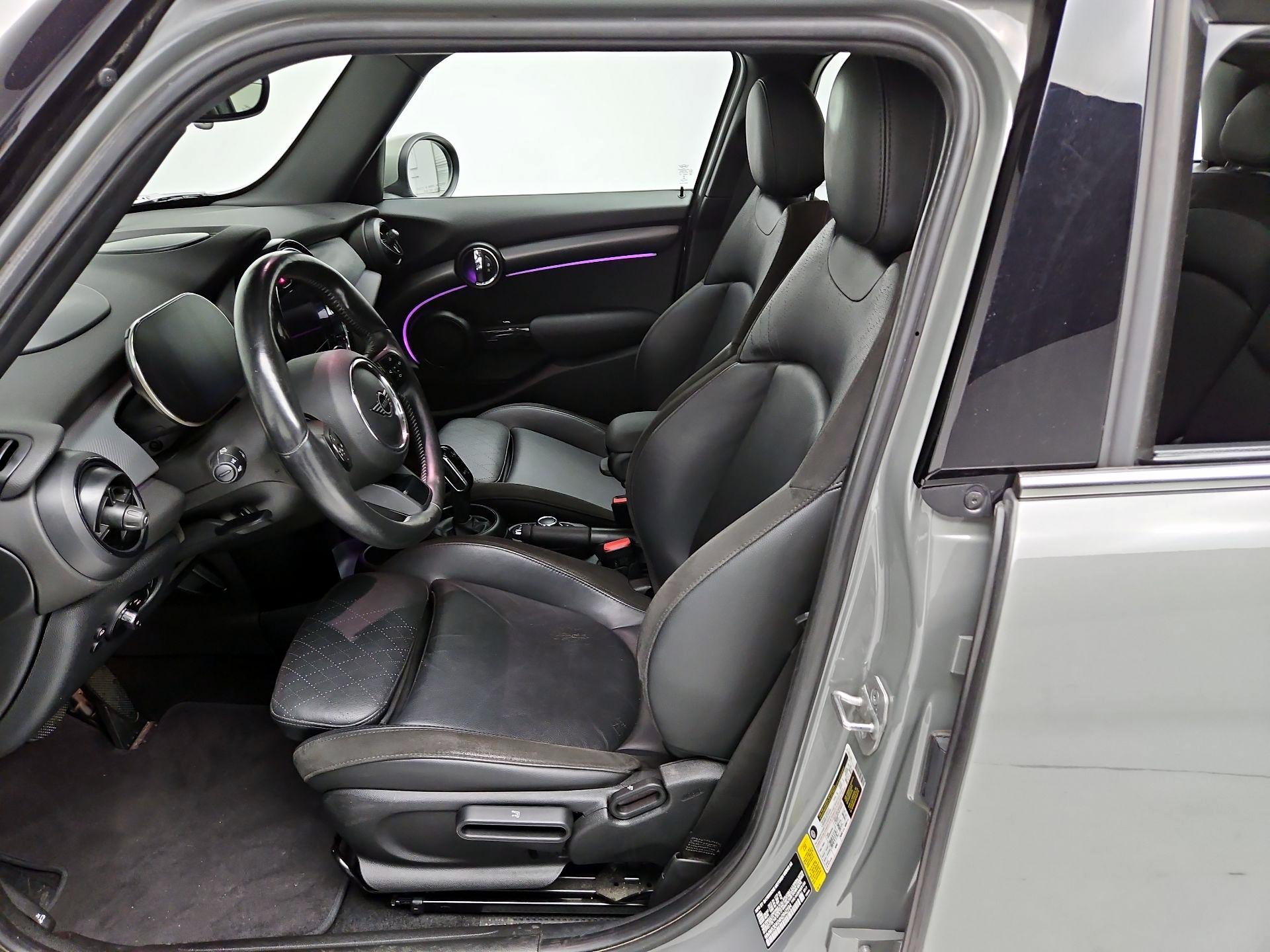 Thumbnail: 2022 MINI Cooper Hardtop - 11
