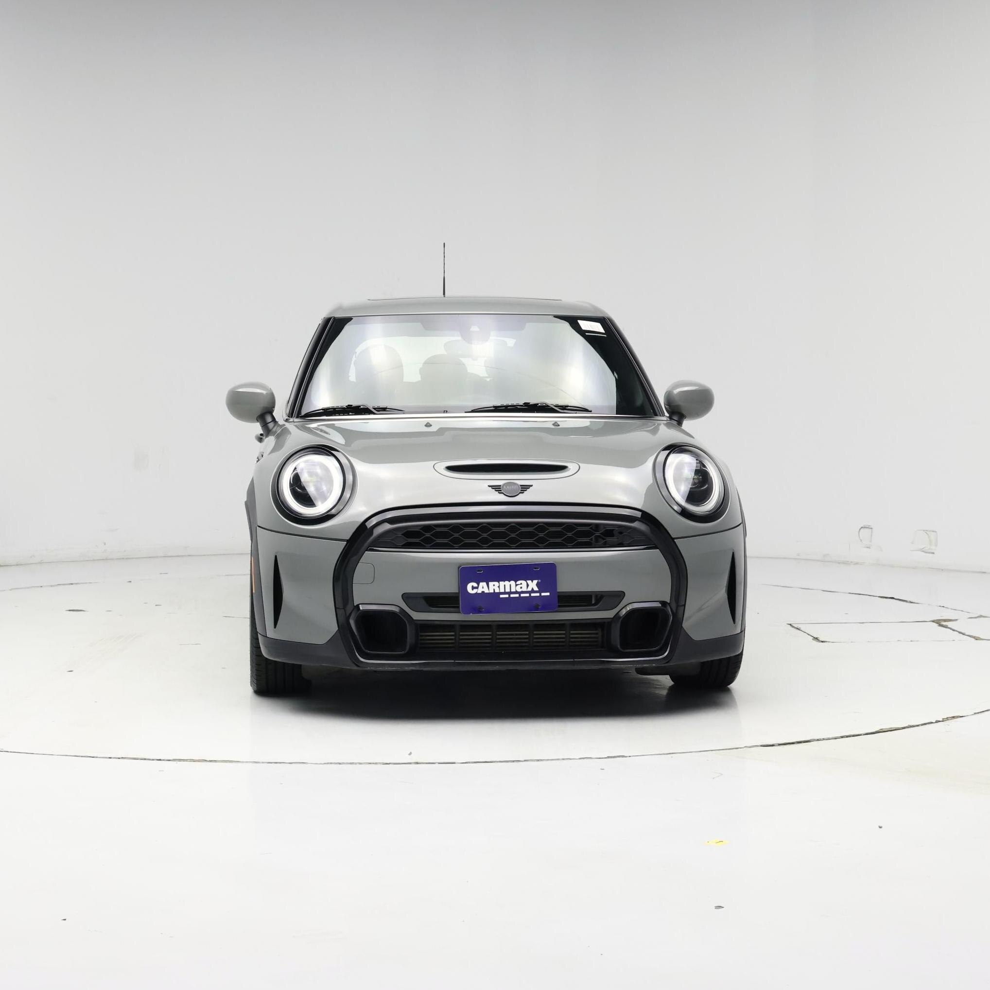 Thumbnail: 2022 MINI Cooper Hardtop - 5