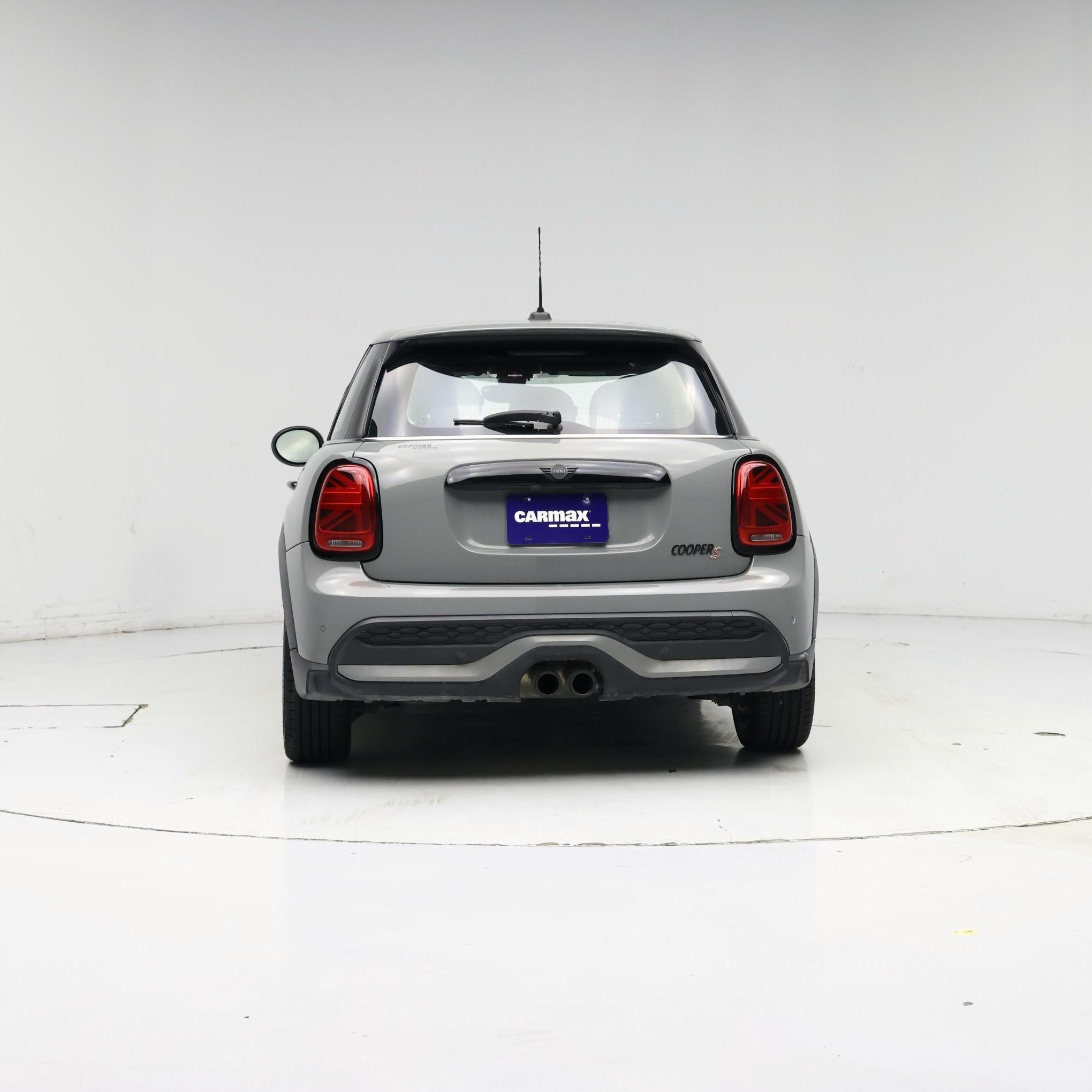 Thumbnail: 2022 MINI Cooper Hardtop - 6
