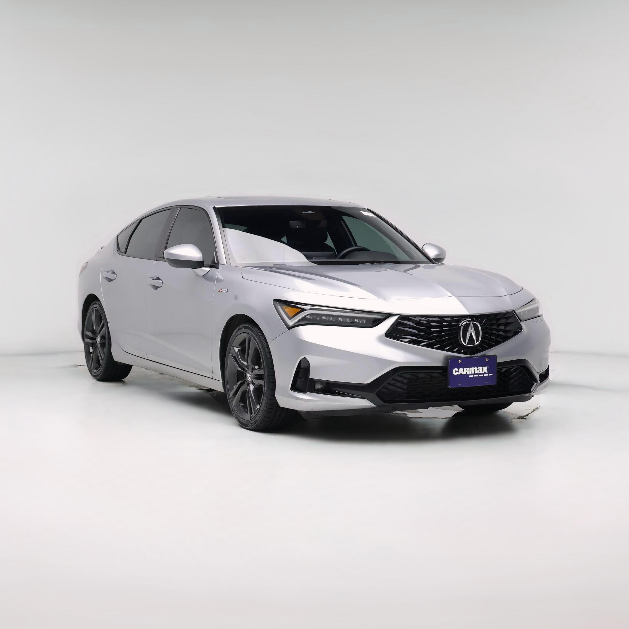 Thumbnail: 2024 Acura Integra - 1