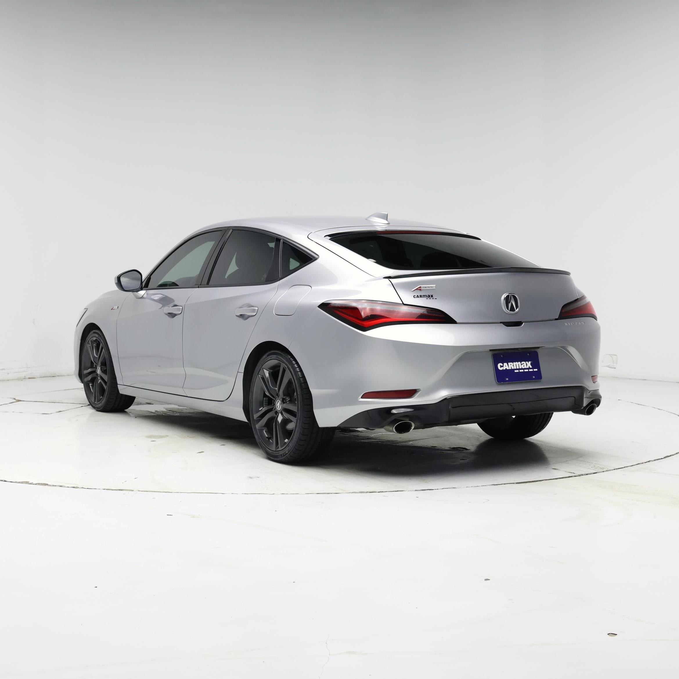 Thumbnail: 2024 Acura Integra - 2