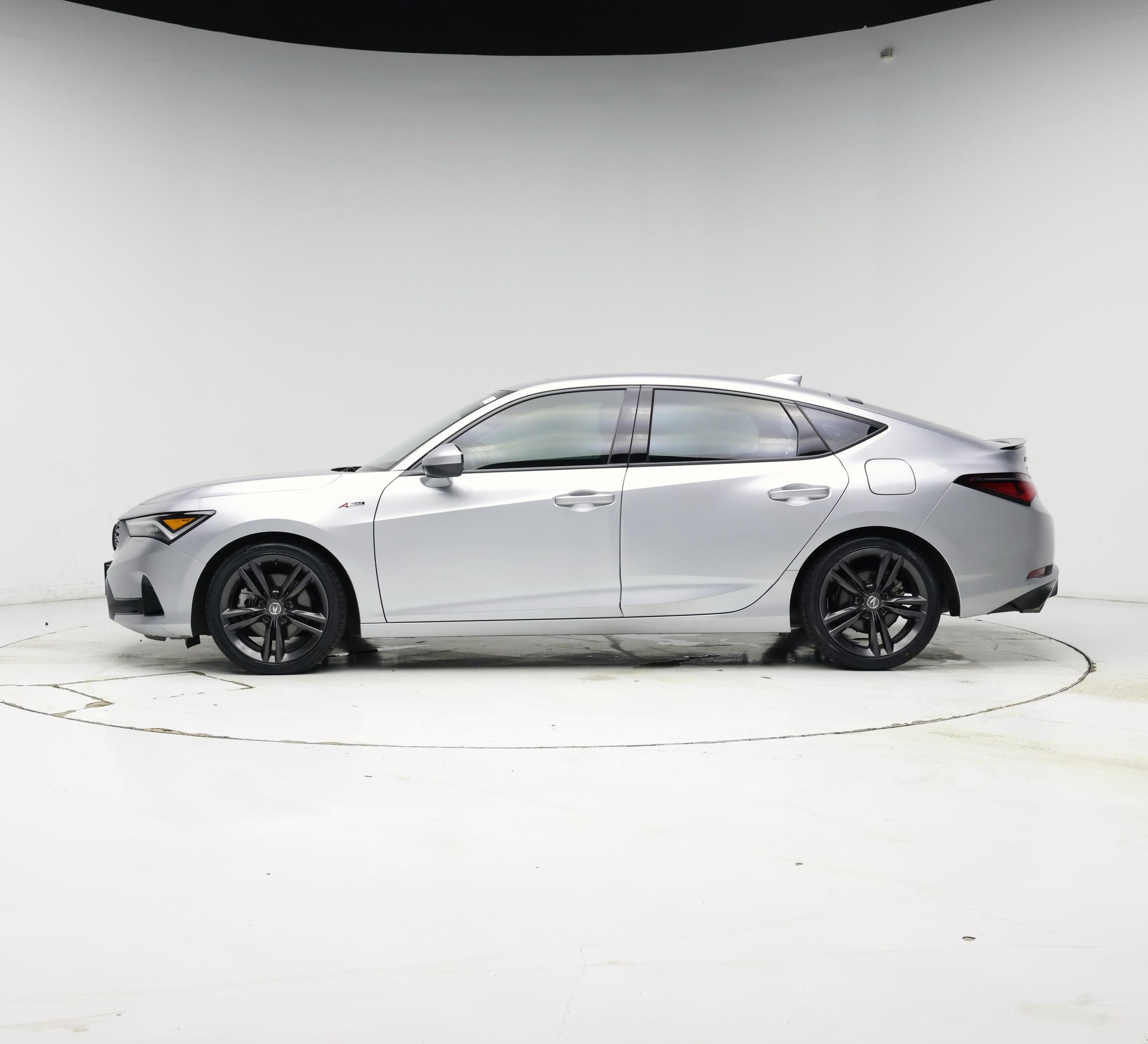 Thumbnail: 2024 Acura Integra - 3